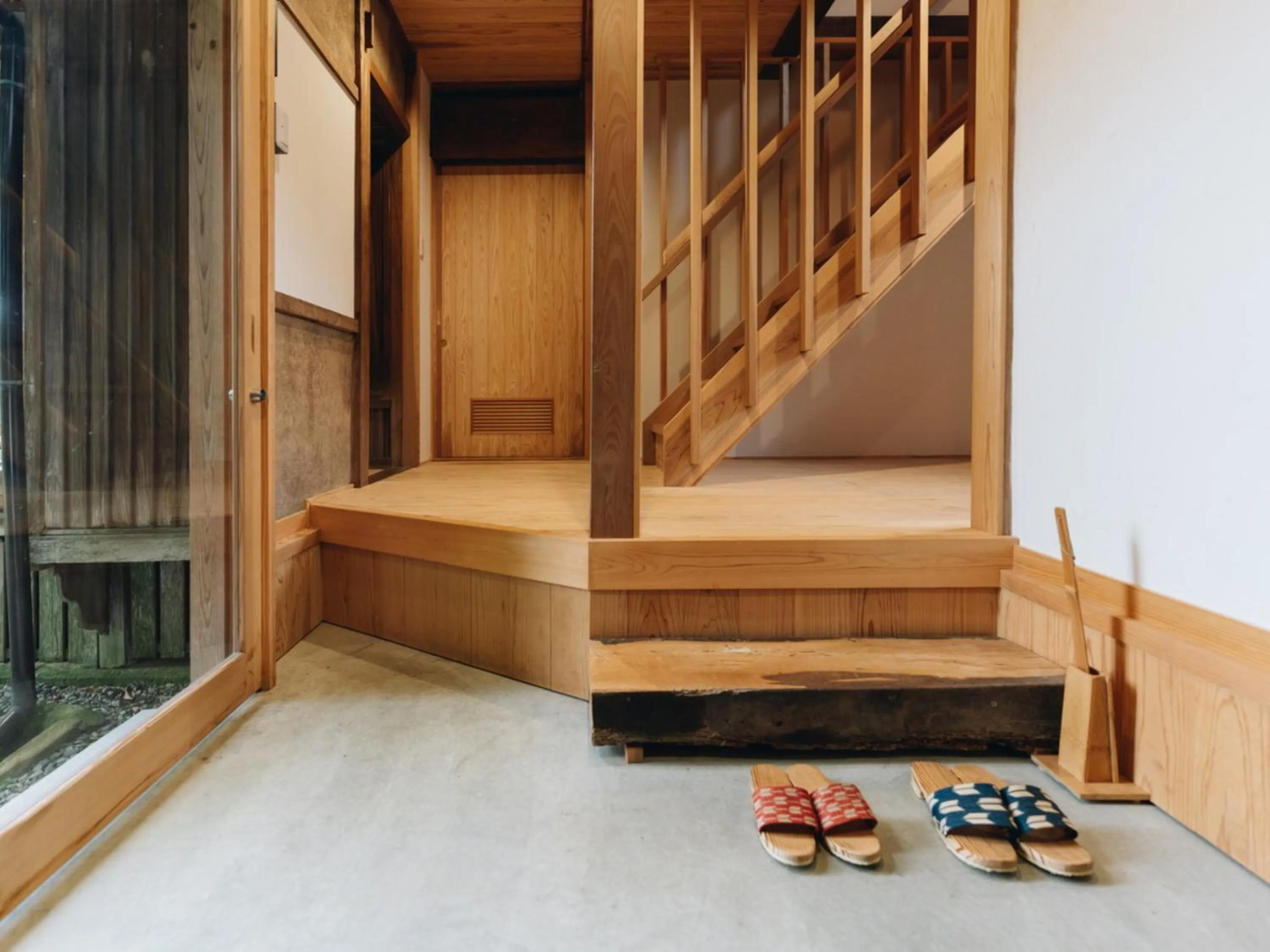 Photo of the whole room in RITA Izumifumoto