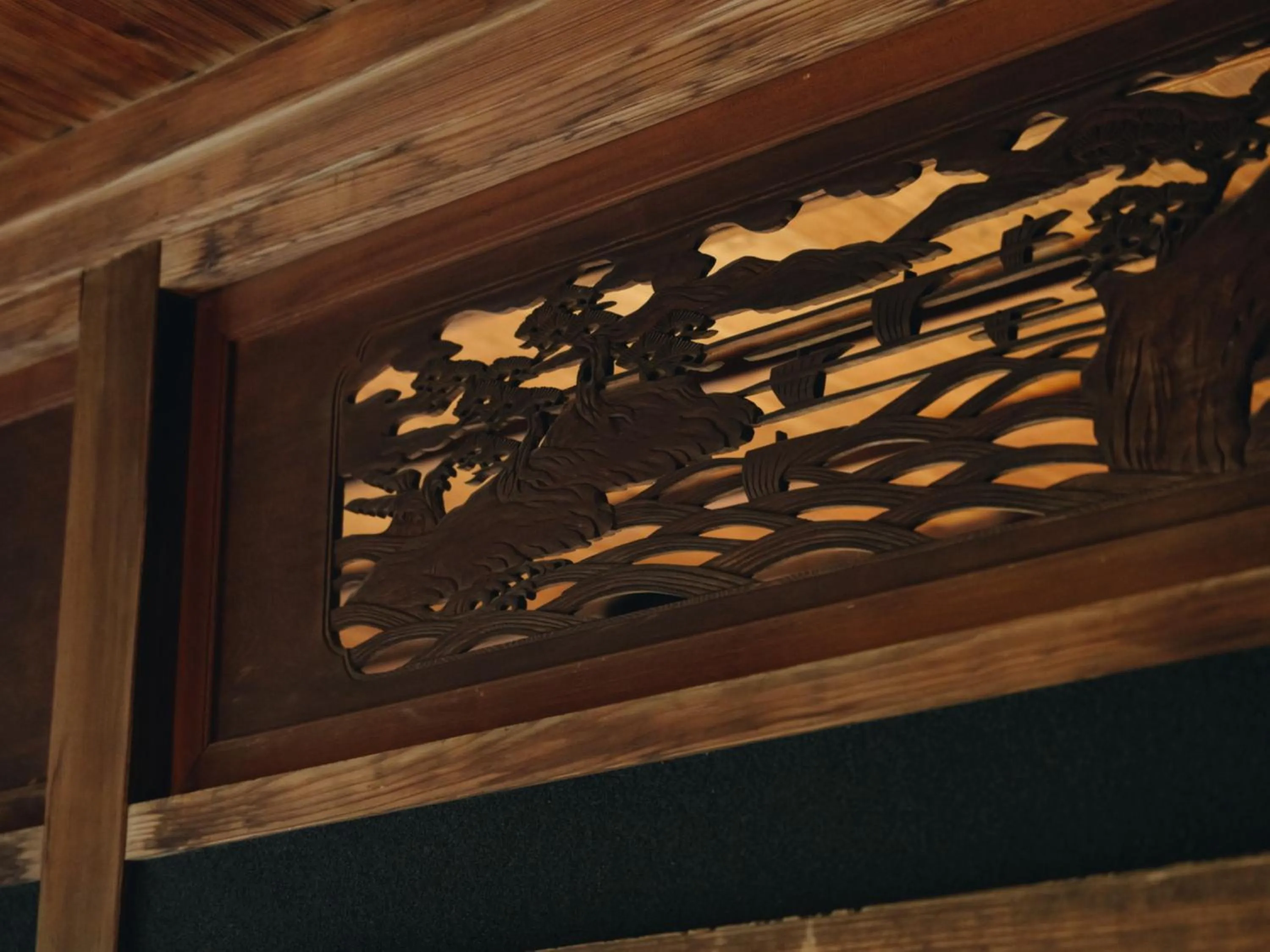 Photo of the whole room in RITA Izumifumoto