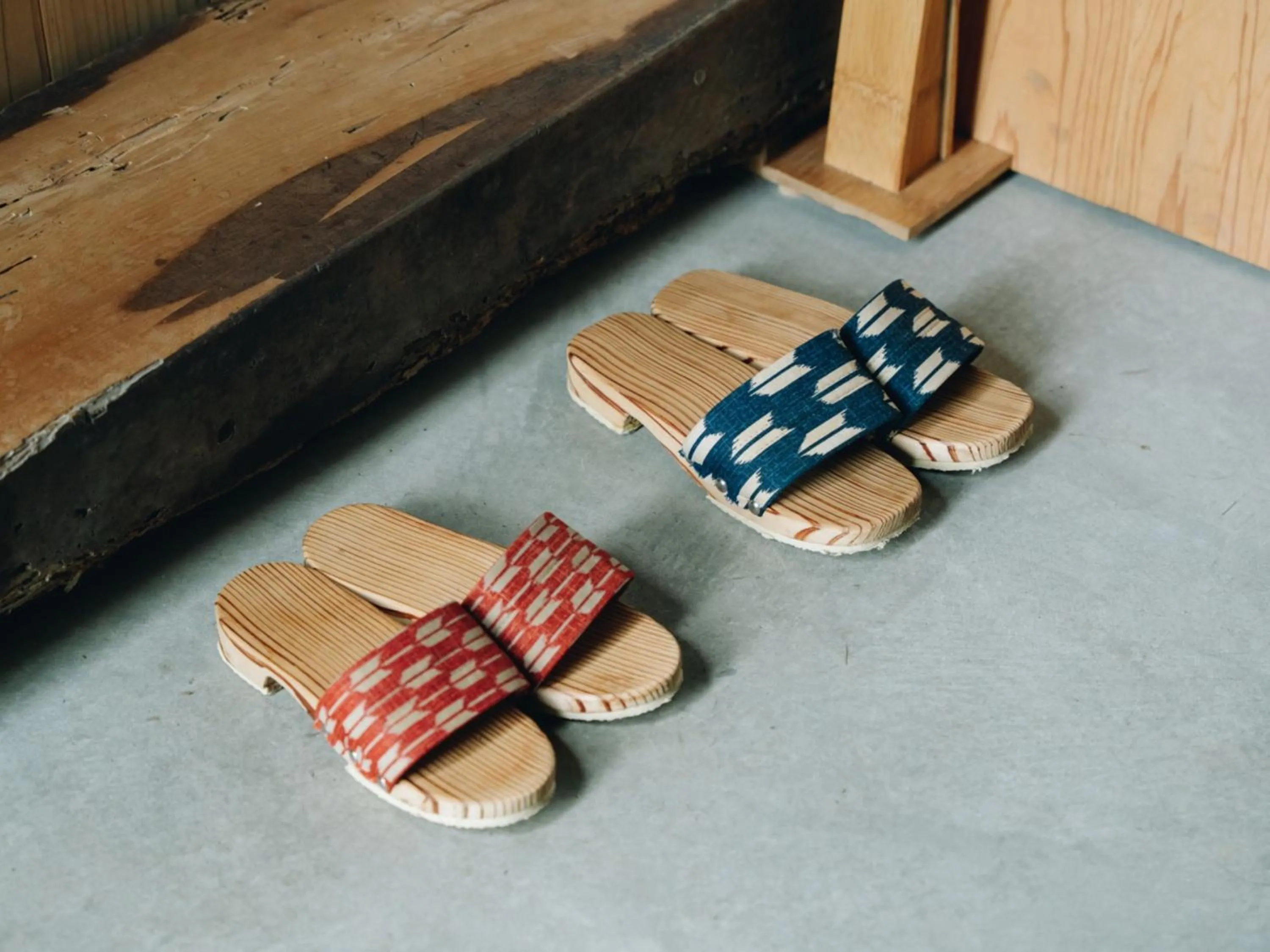 Photo of the whole room in RITA Izumifumoto