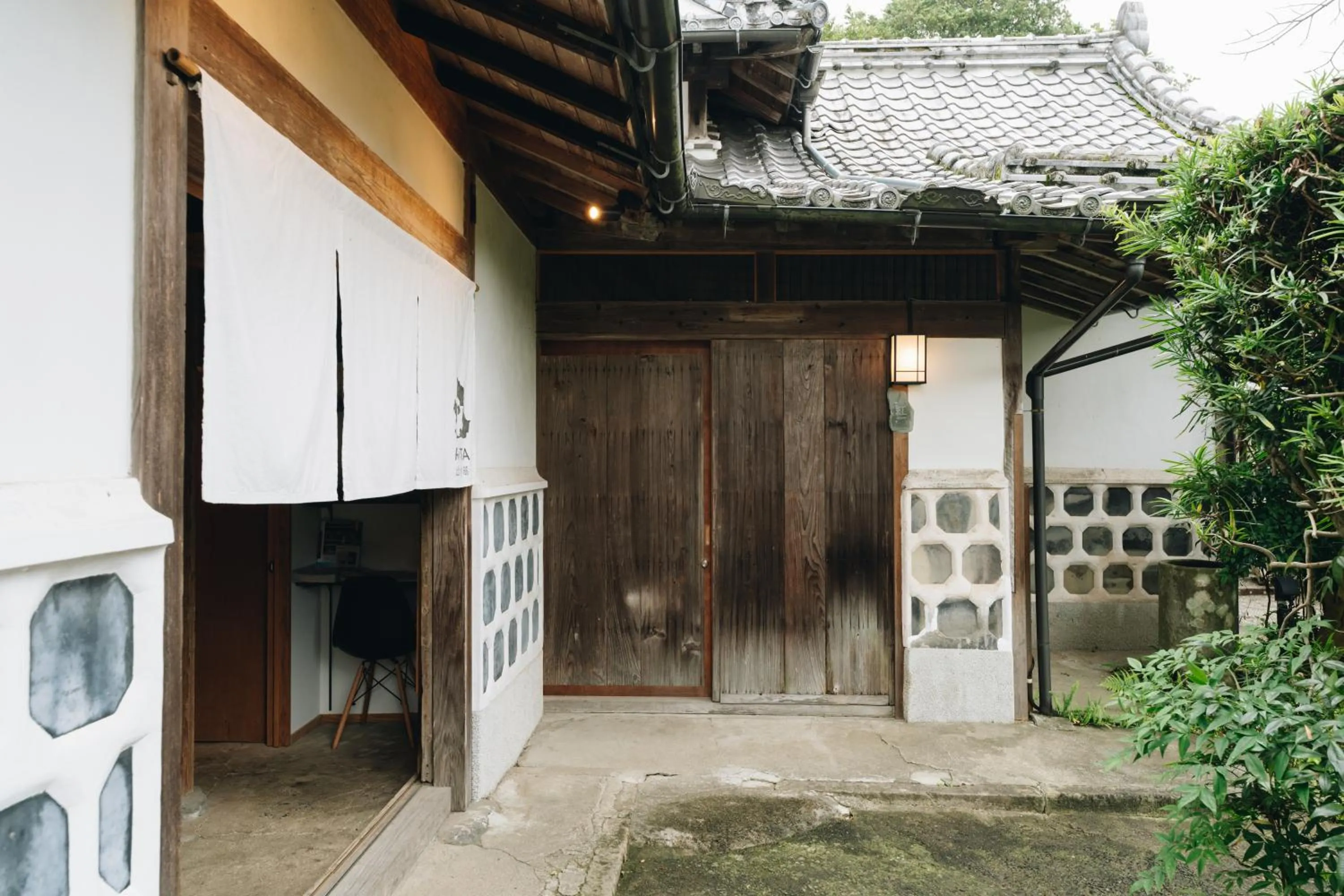 Property building in RITA Izumifumoto