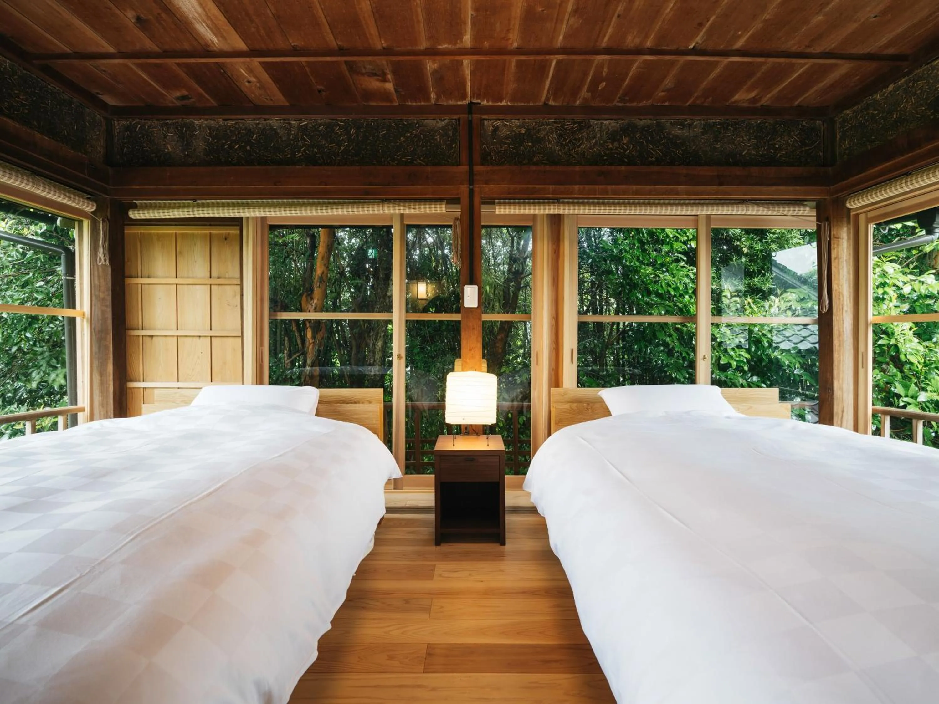 Bedroom, Bed in RITA Izumifumoto