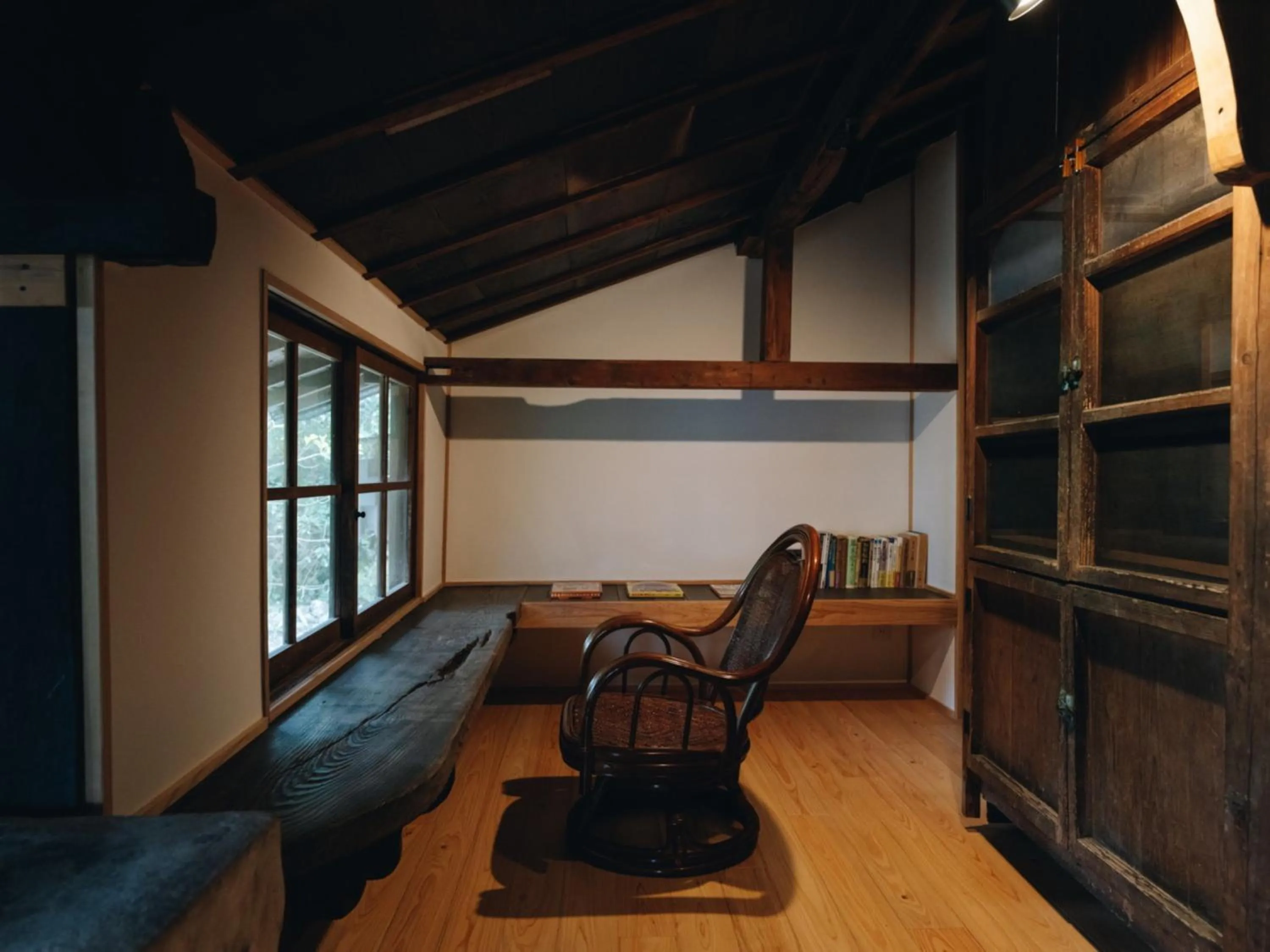 Photo of the whole room in RITA Izumifumoto