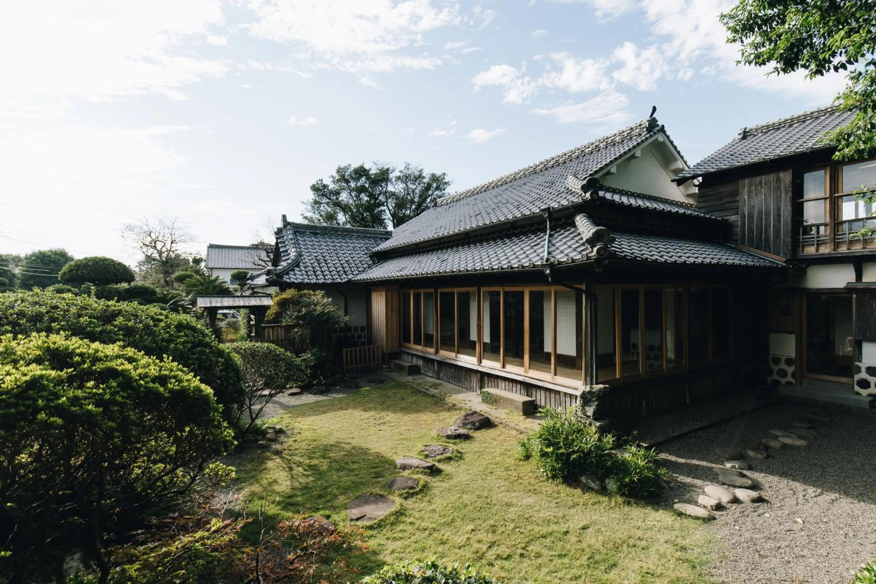 Property building in RITA Izumifumoto