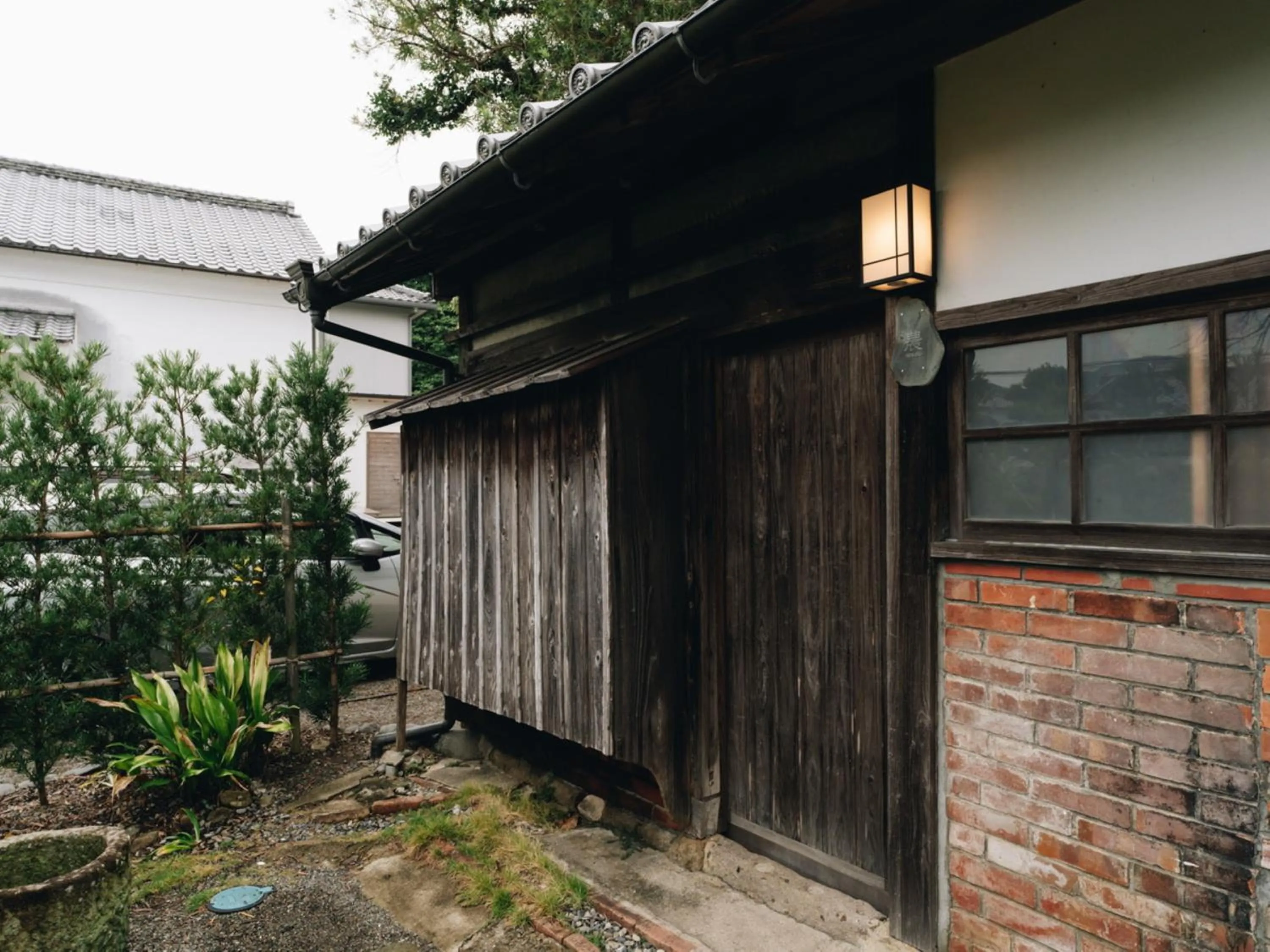 Property building in RITA Izumifumoto