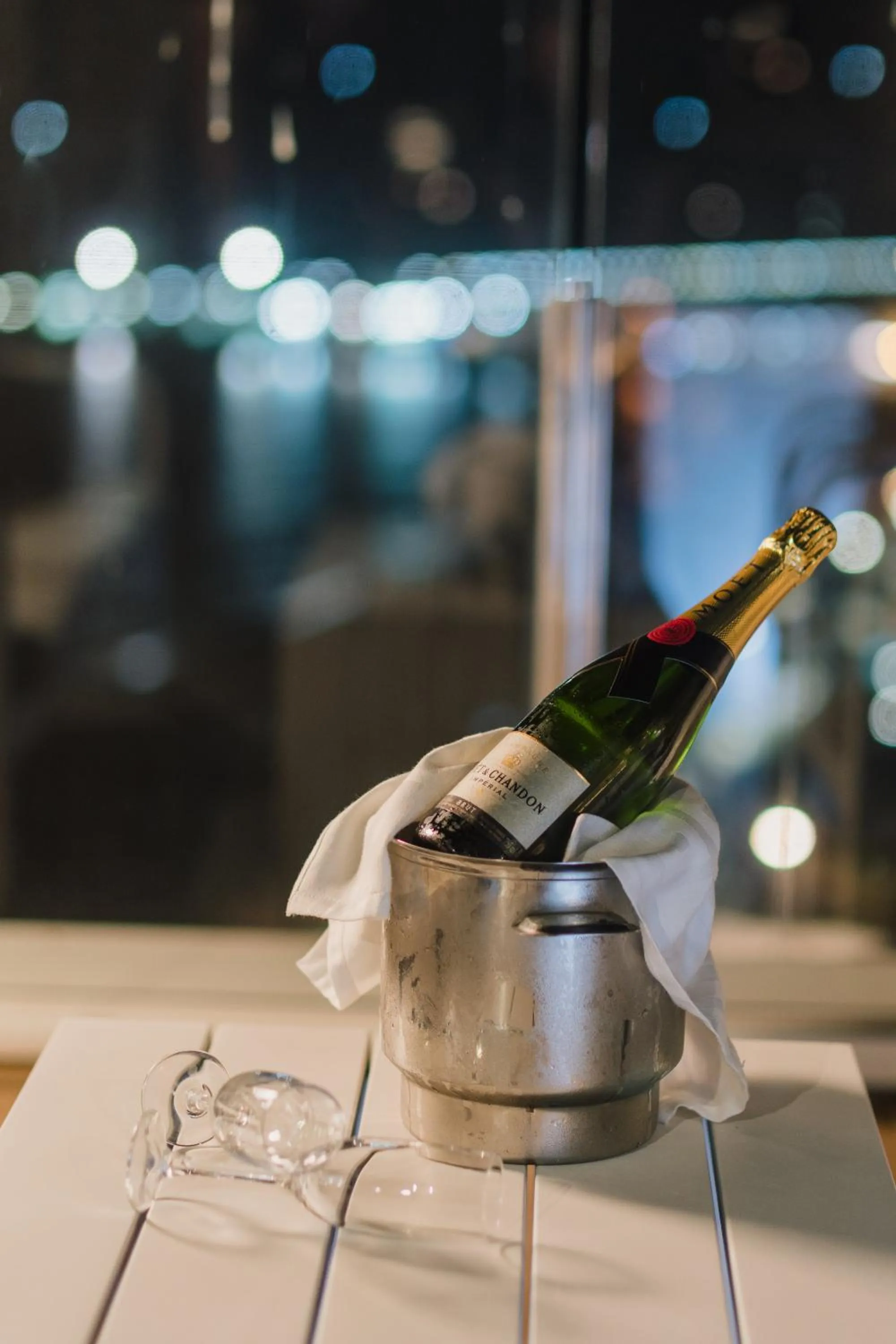 Lounge or bar in La Barracuda