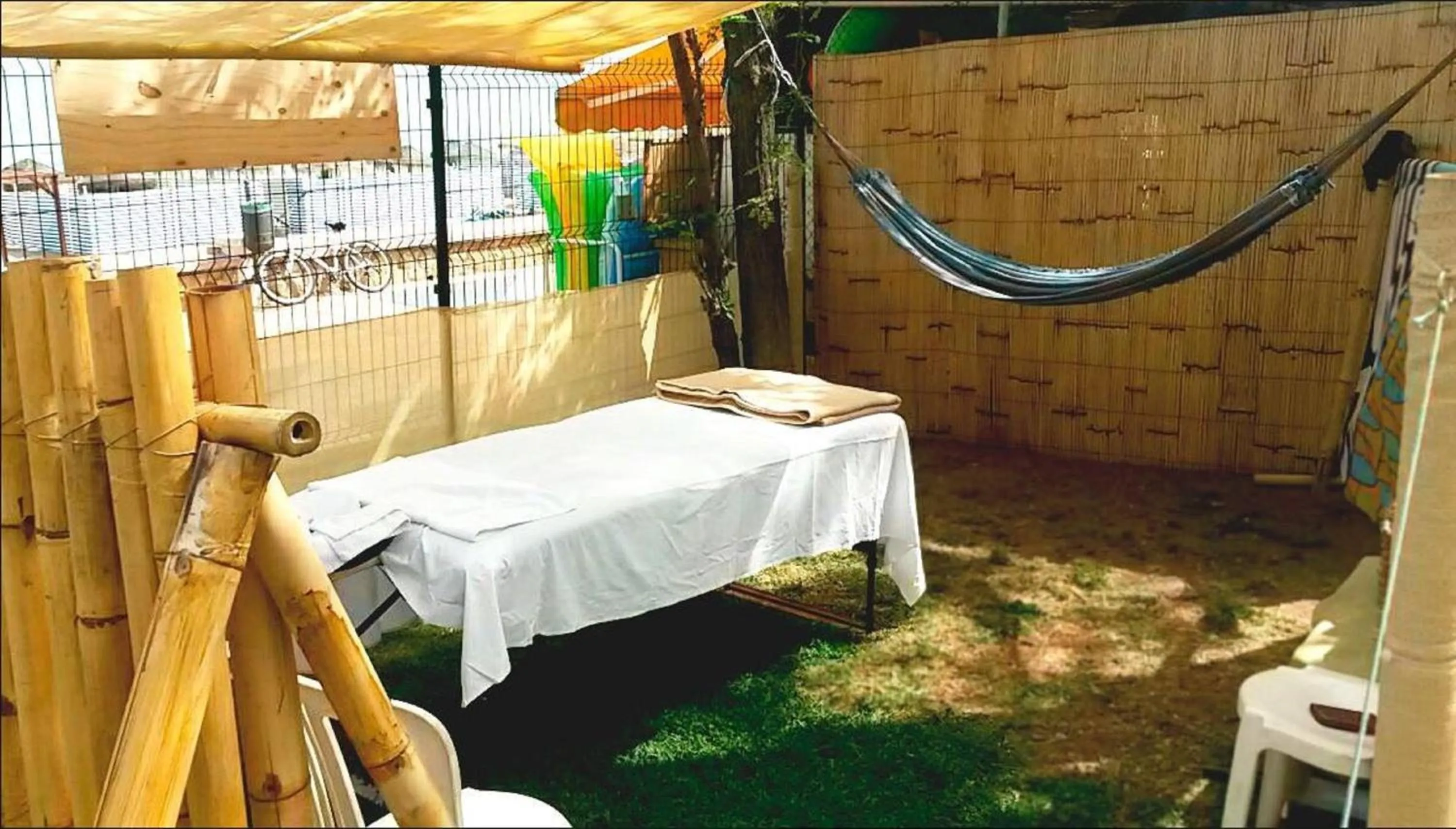 Other in La Barracuda