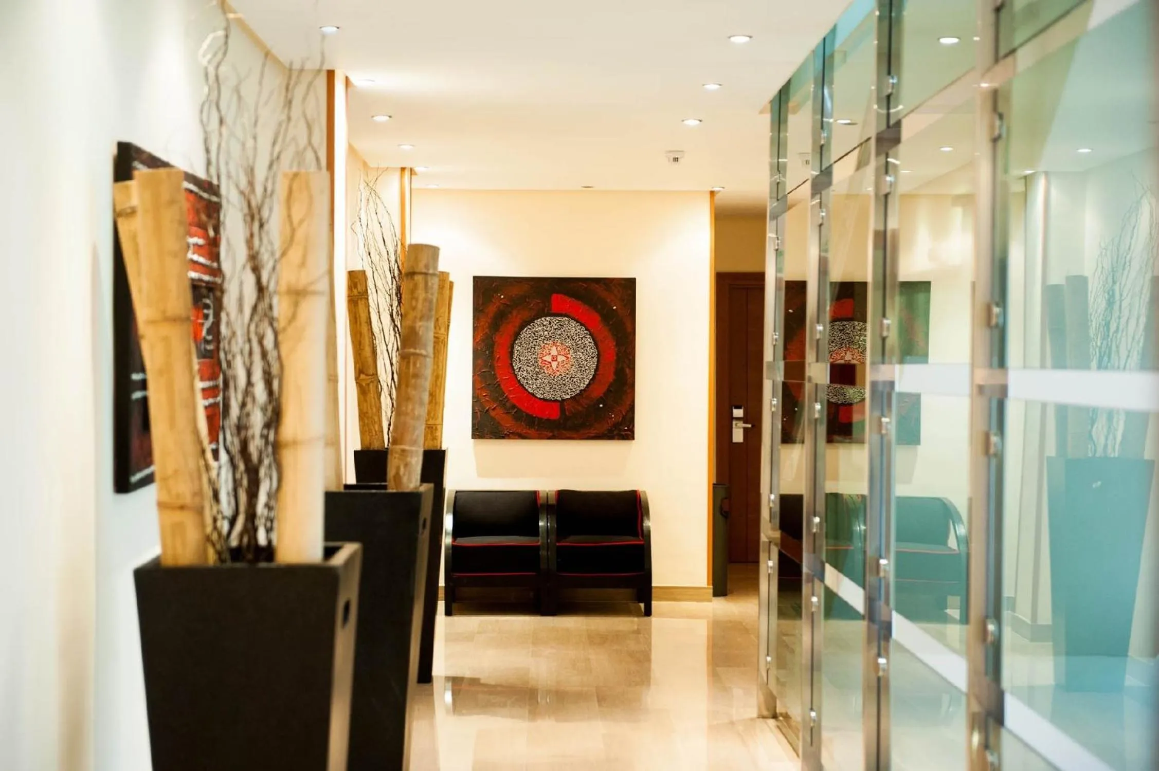 Other in Leflet Valme