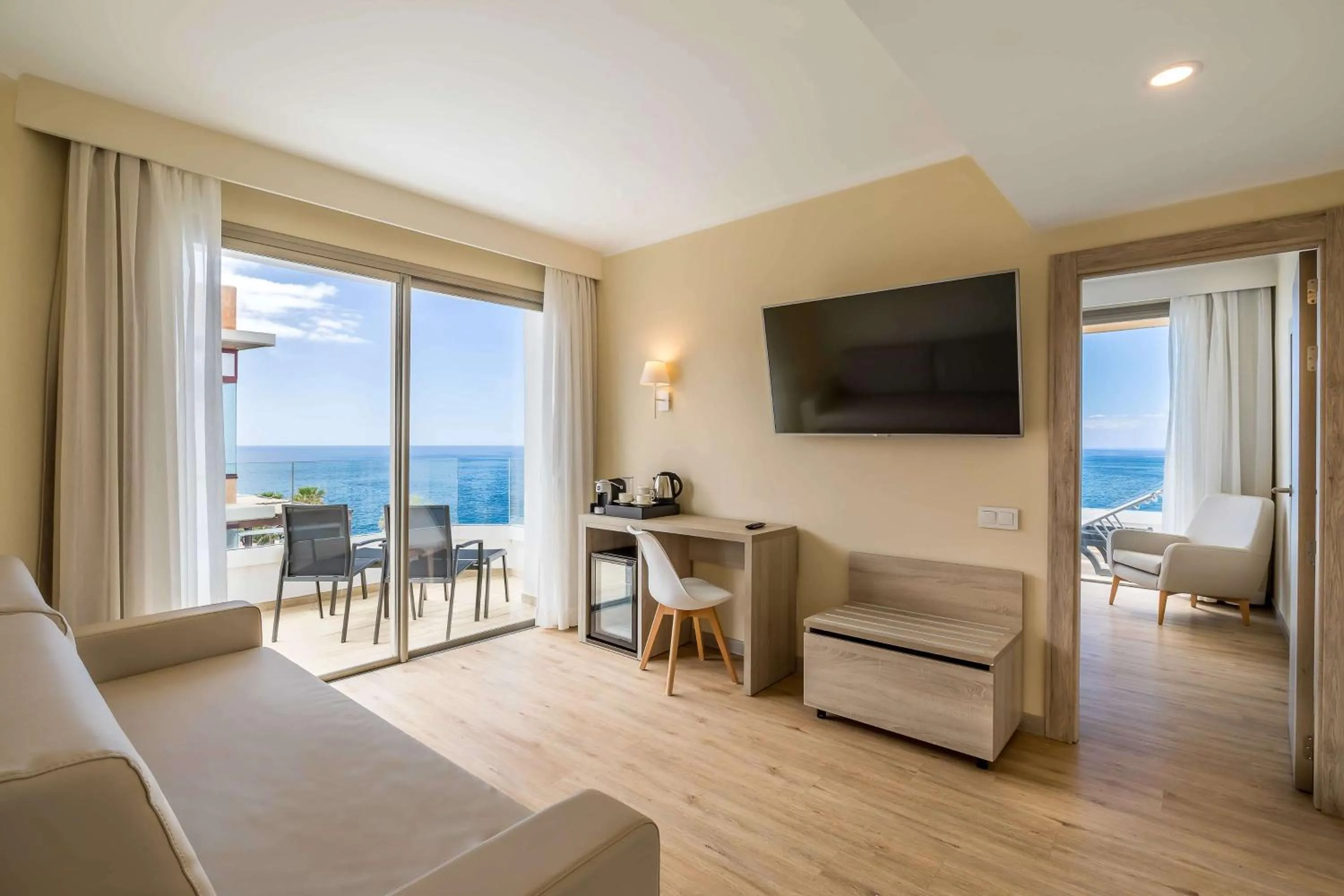 Property building in Barceló Santiago - Adults Only