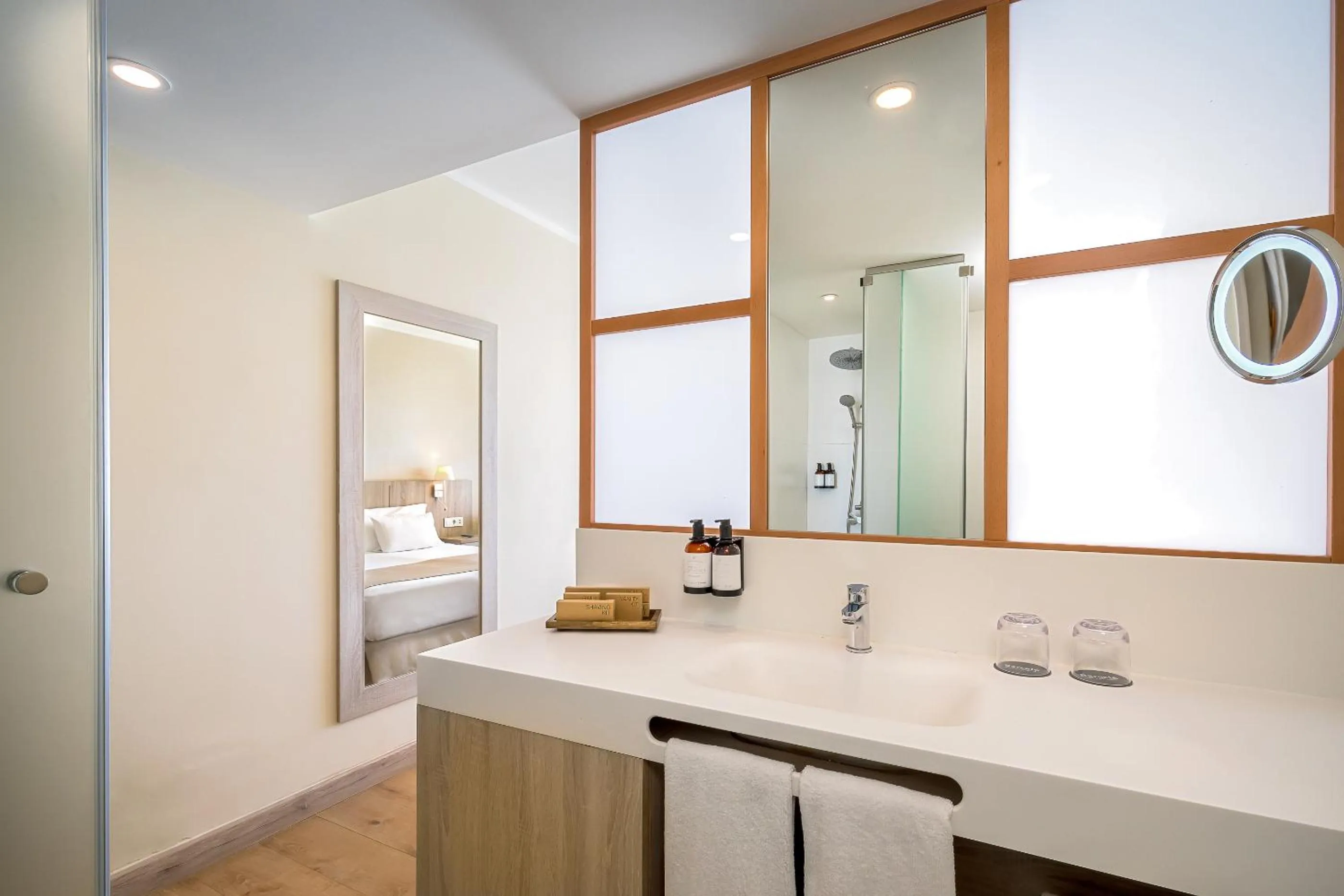 Property building in Barceló Santiago - Adults Only