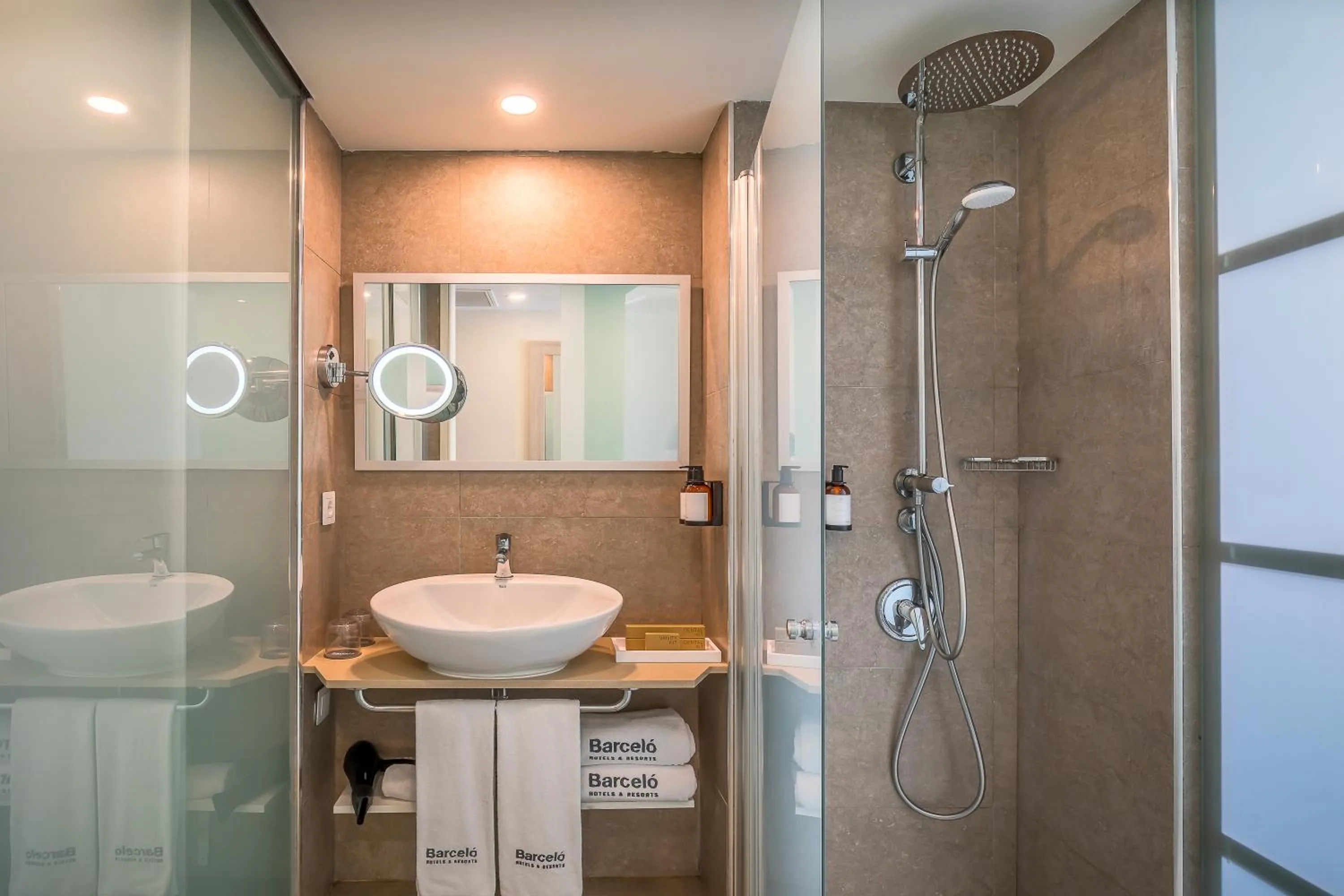 Property building in Barceló Santiago - Adults Only