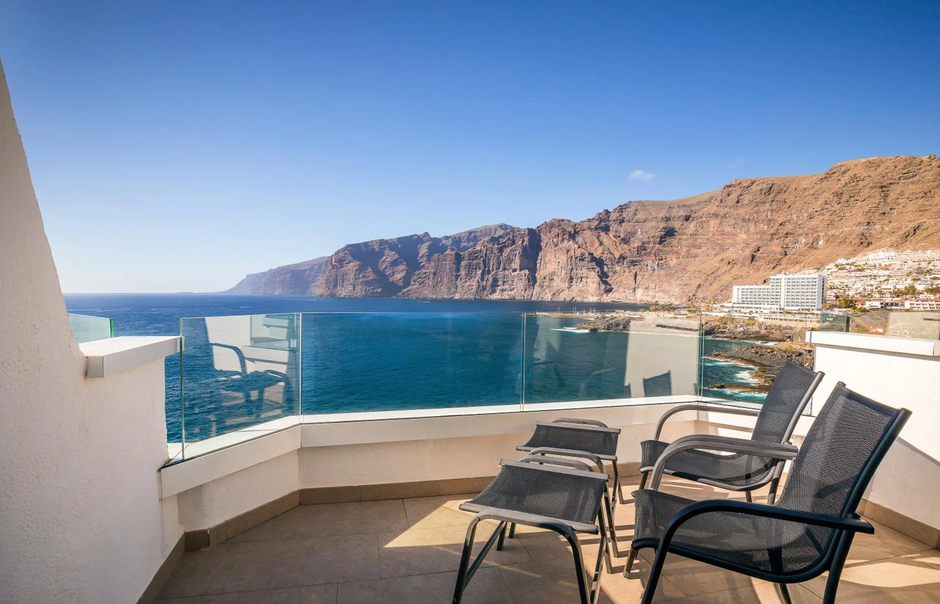 Property building in Barceló Santiago - Adults Only