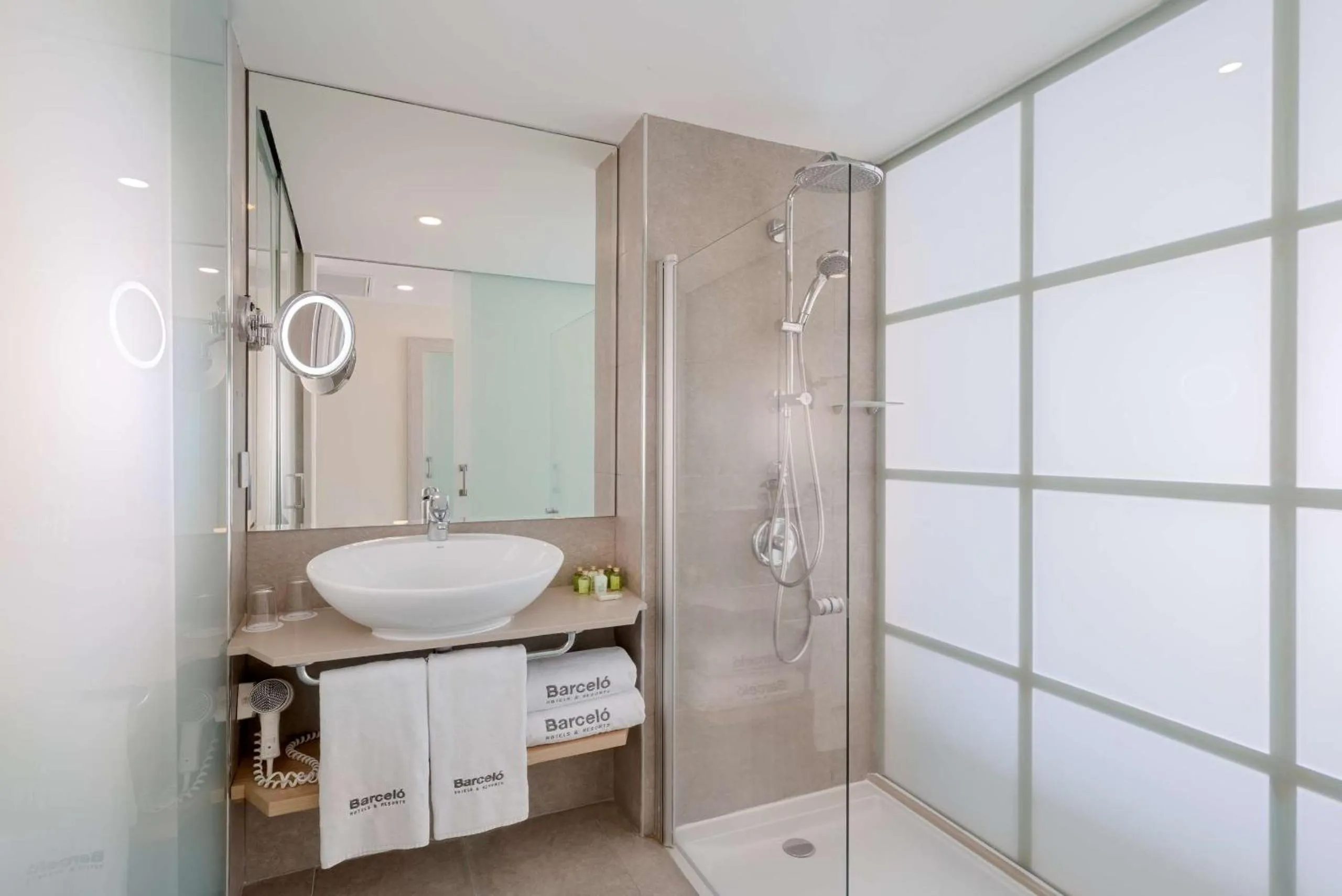 Bathroom in Barceló Santiago - Adults Only