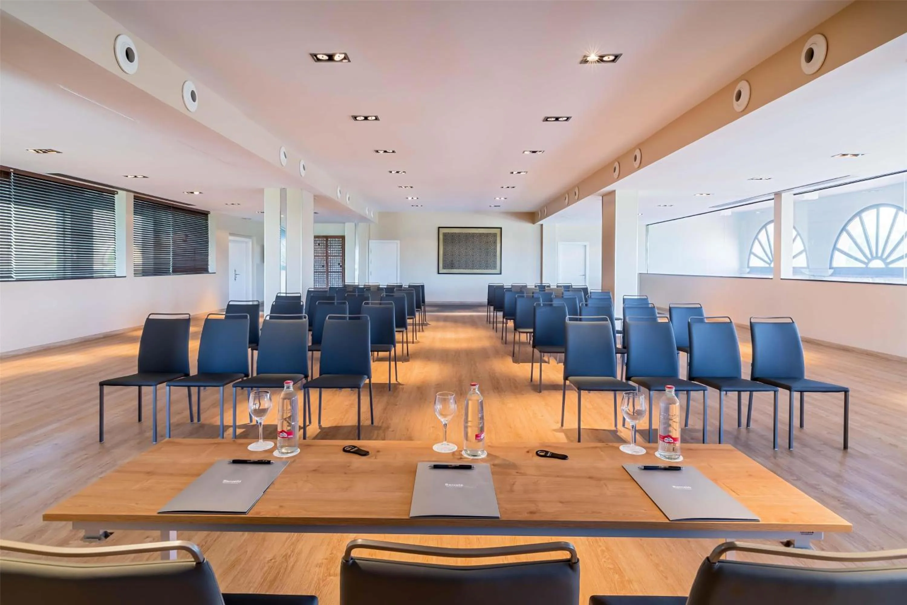 Meeting/conference room in Barceló Costa Ballena Golf & Spa