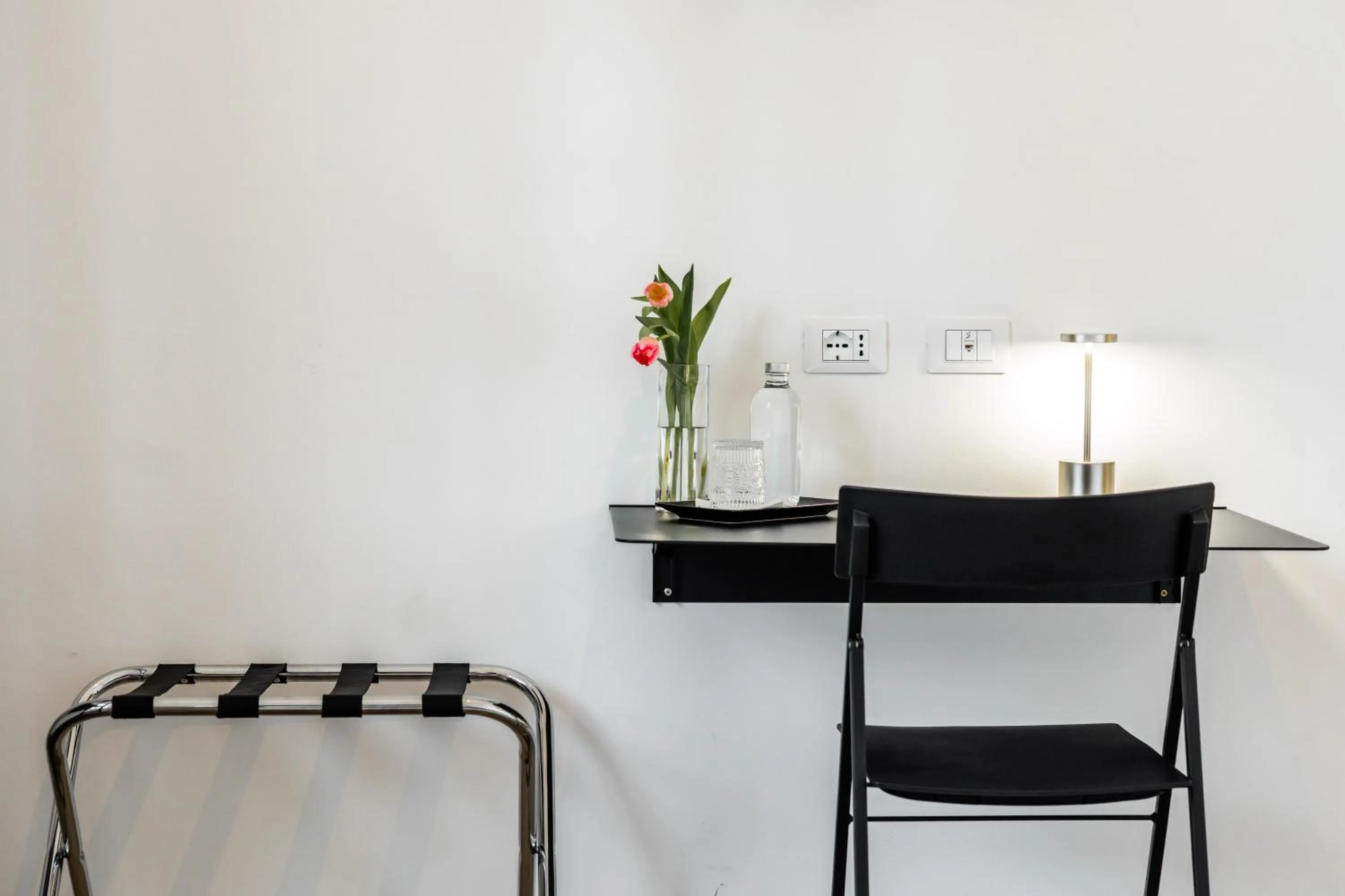 Bedroom in Al Dio Bes