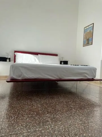 Bedroom, Bed in Al Dio Bes