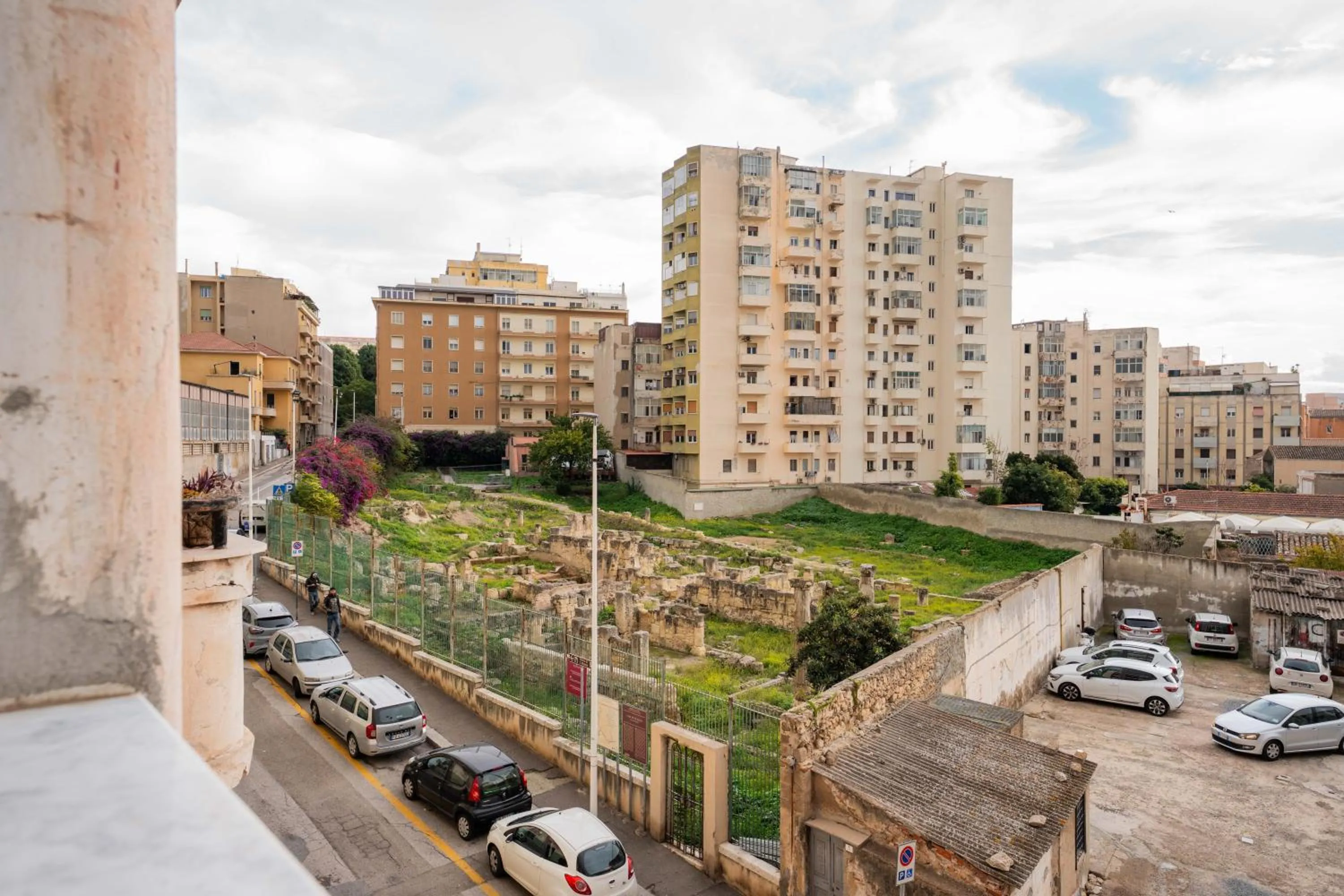 View (from property/room) in Al Dio Bes