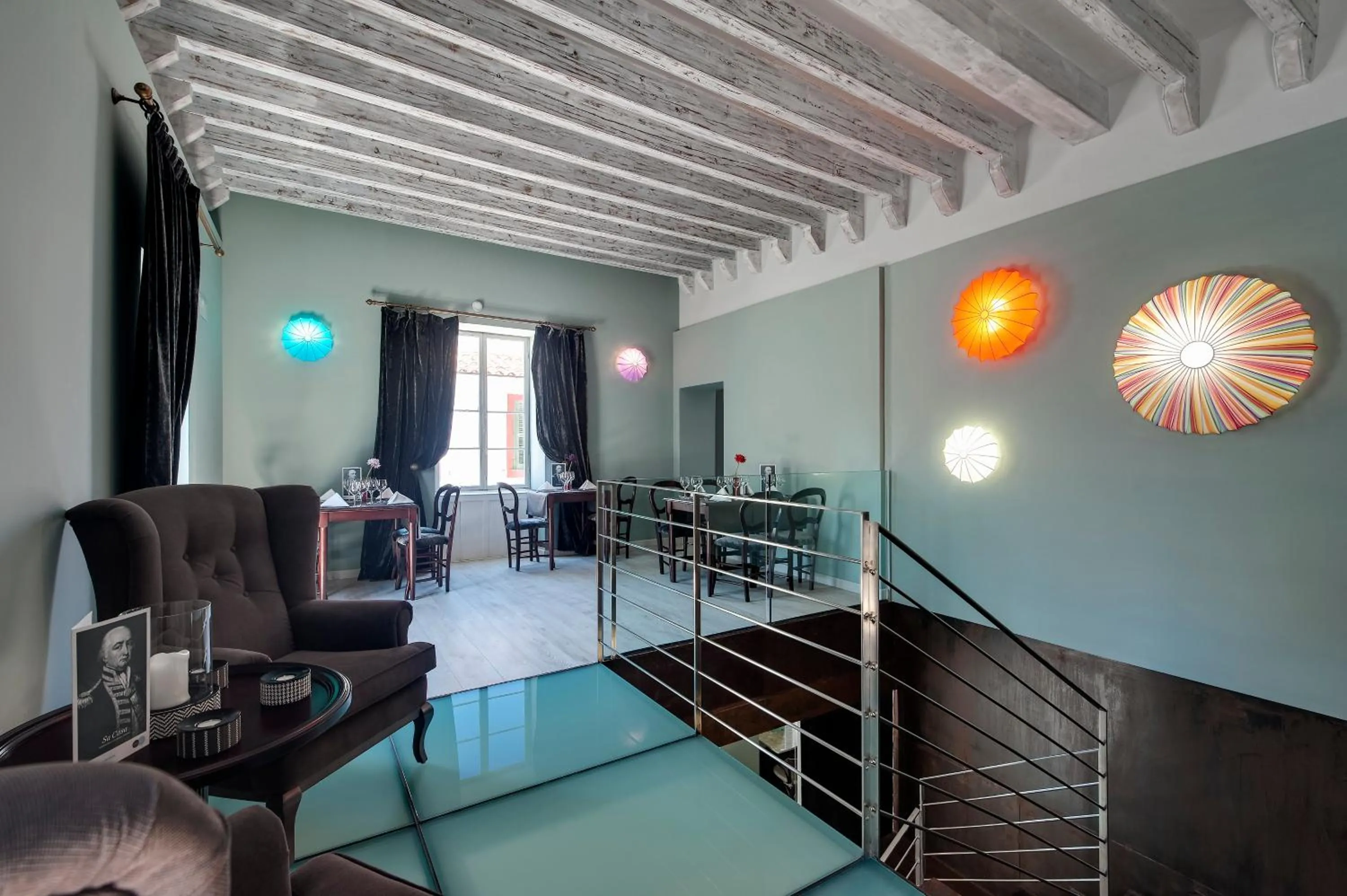 Lounge or bar in Barceló Hamilton Menorca - Adults Only