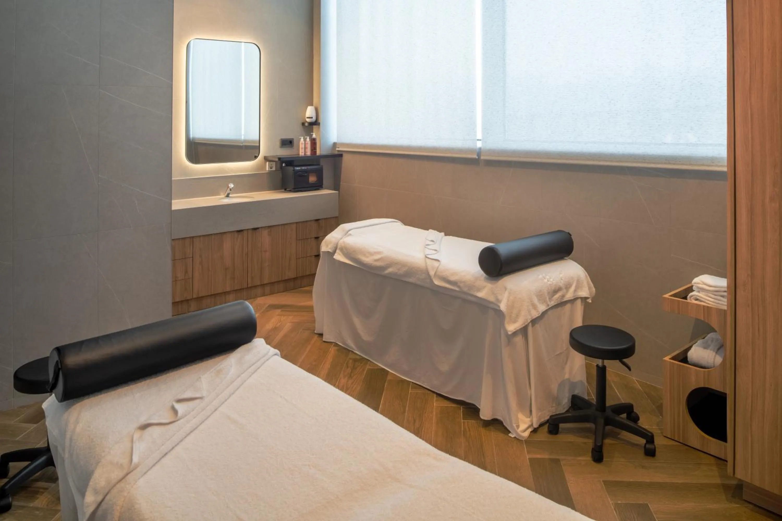 Spa and wellness centre/facilities in Barceló Playa Blanca