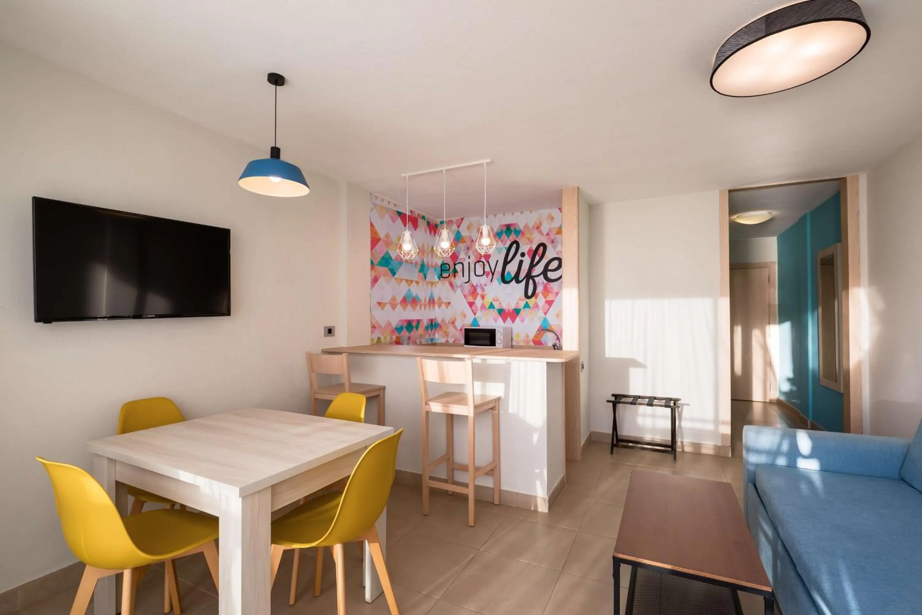 Bedroom in Allegro Isora