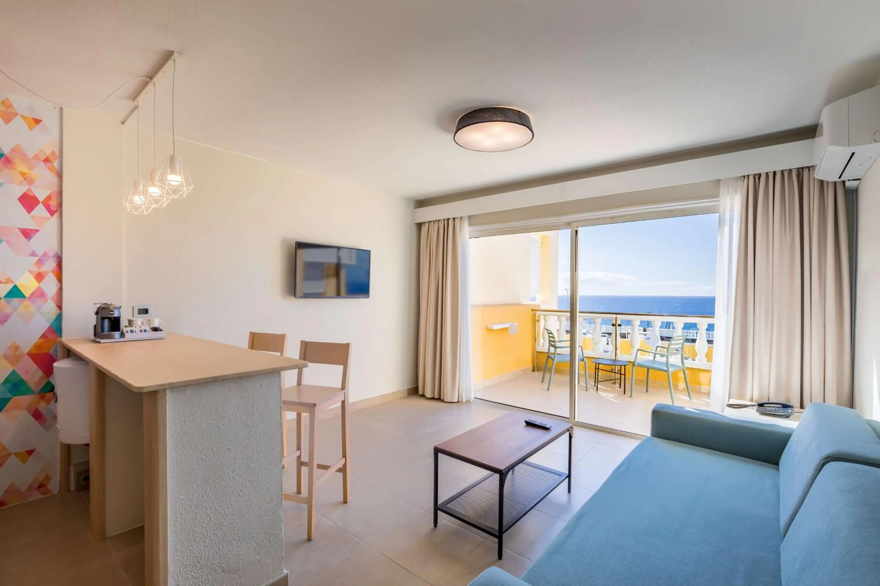 Bedroom in Allegro Isora