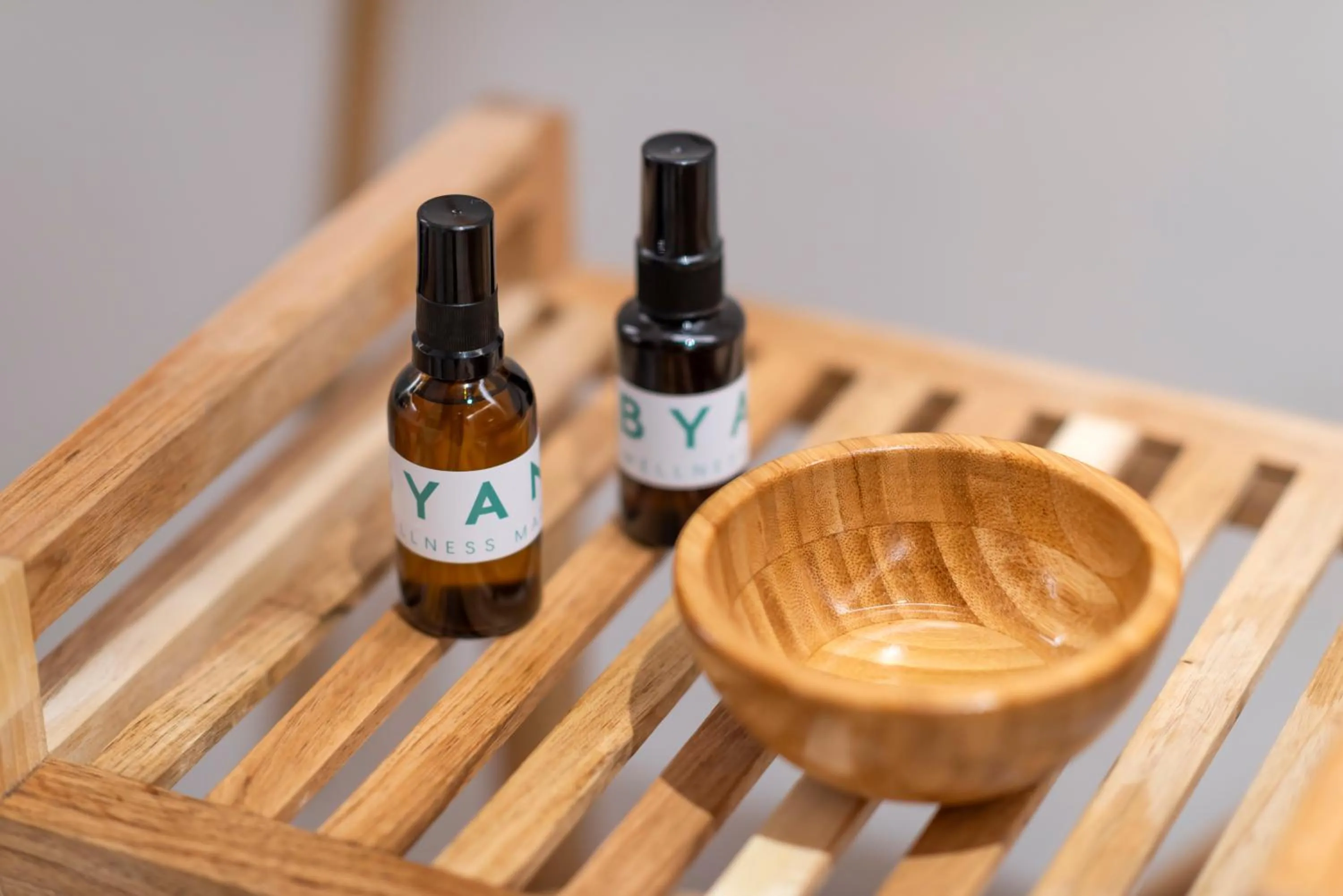 Massage in Valentin Somni Hotel & Suites