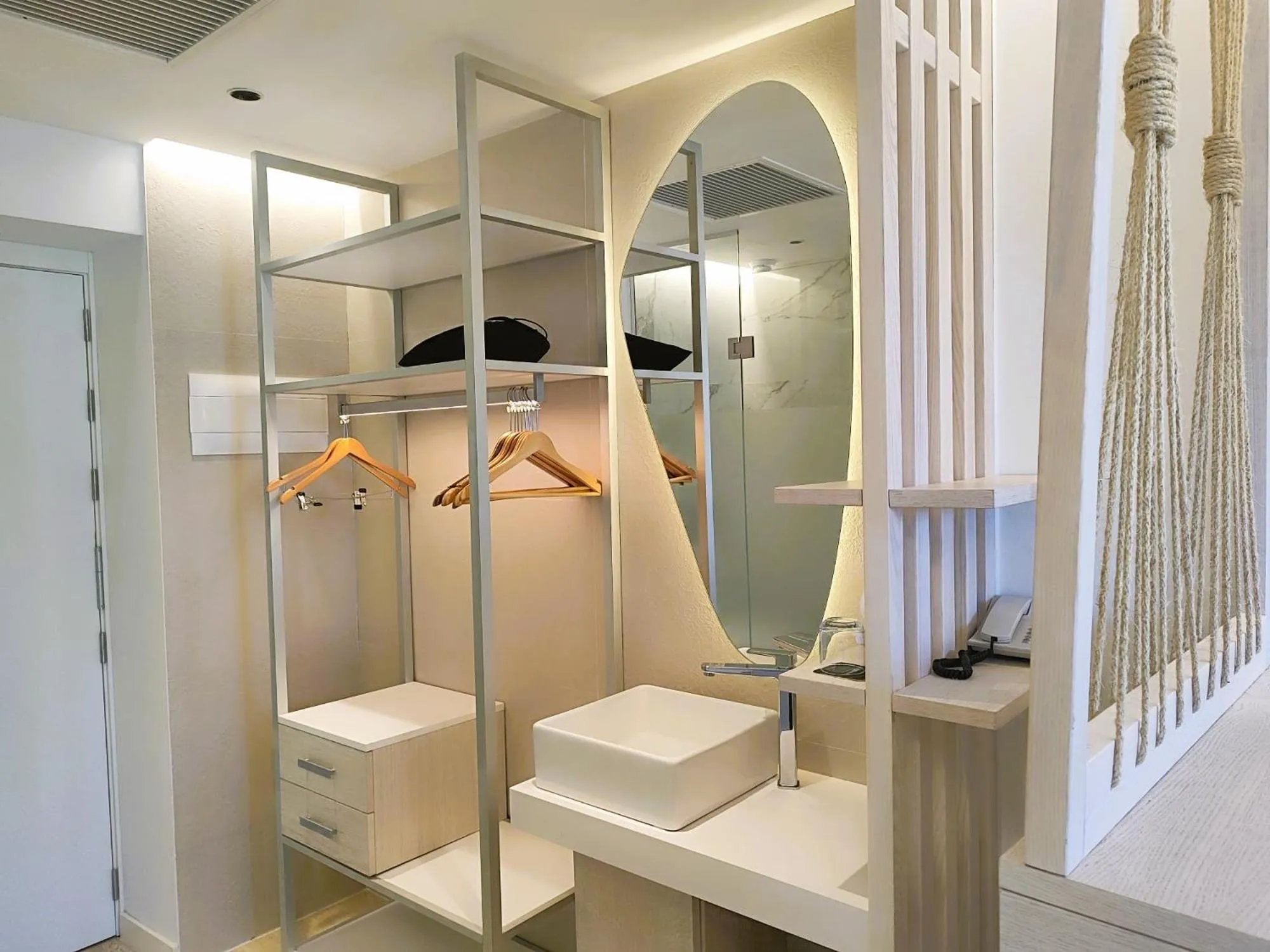 Bathroom in Valentin Somni Hotel & Suites