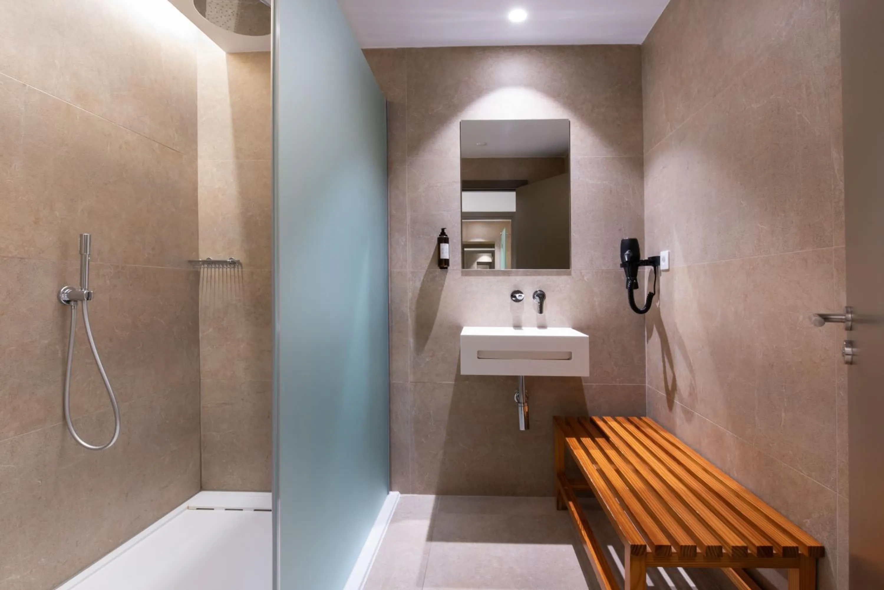 Spa and wellness centre/facilities in Valentin Reina Paguera - Adults Only