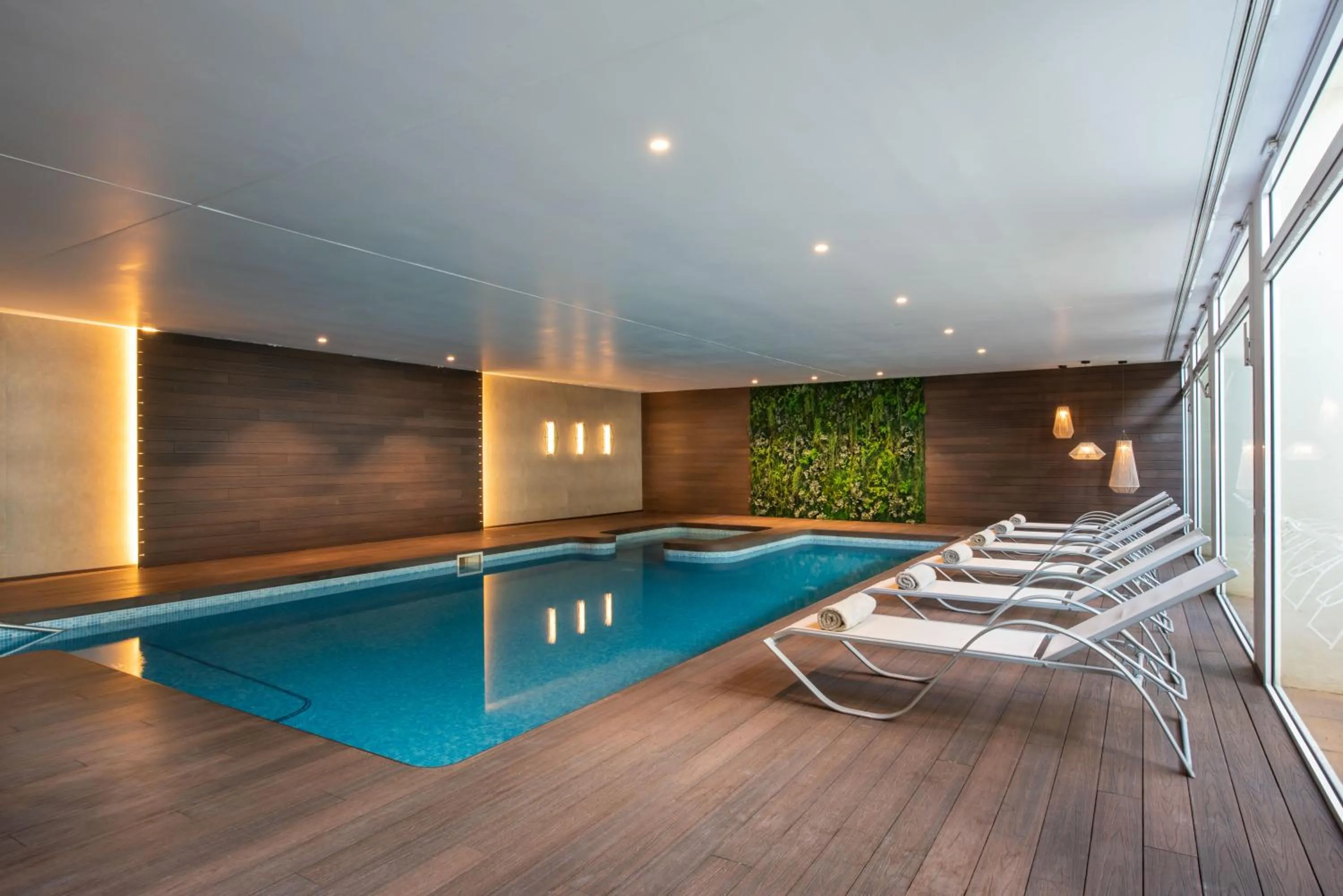 Swimming pool in Valentin Reina Paguera - Adults Only