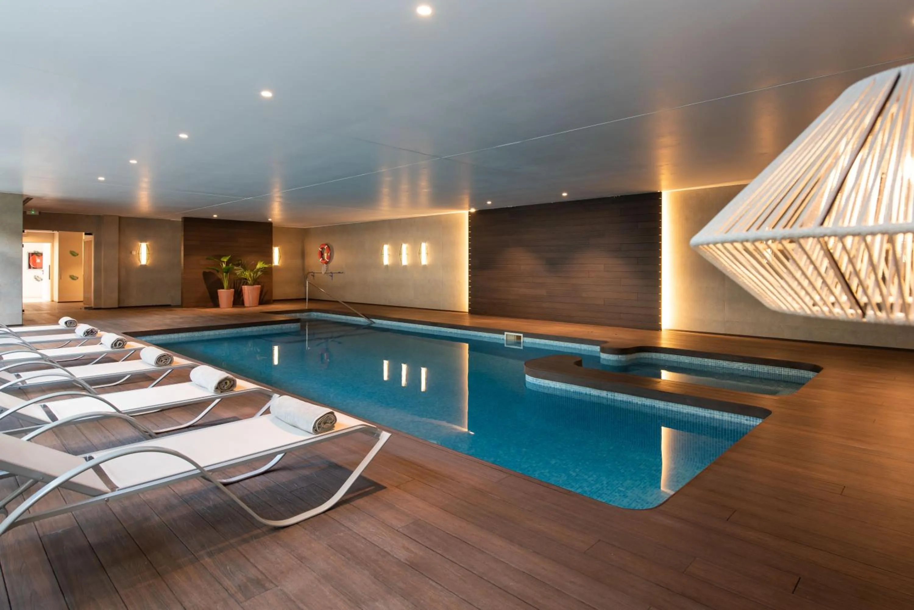 Spa and wellness centre/facilities in Valentin Reina Paguera - Adults Only