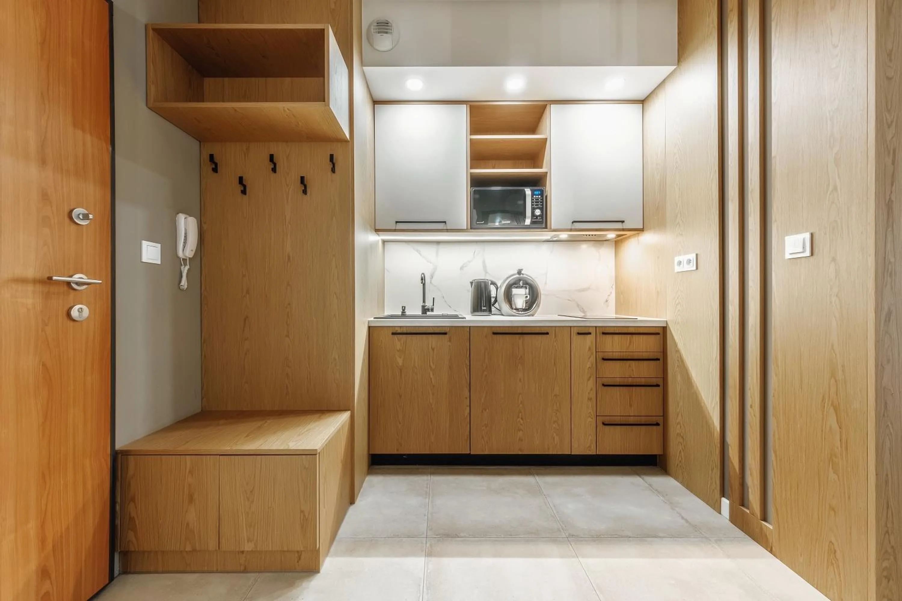 Apartament na Woli, nowe osiedle Jana Kazimierza 32, szybkie WI-FI, Parking