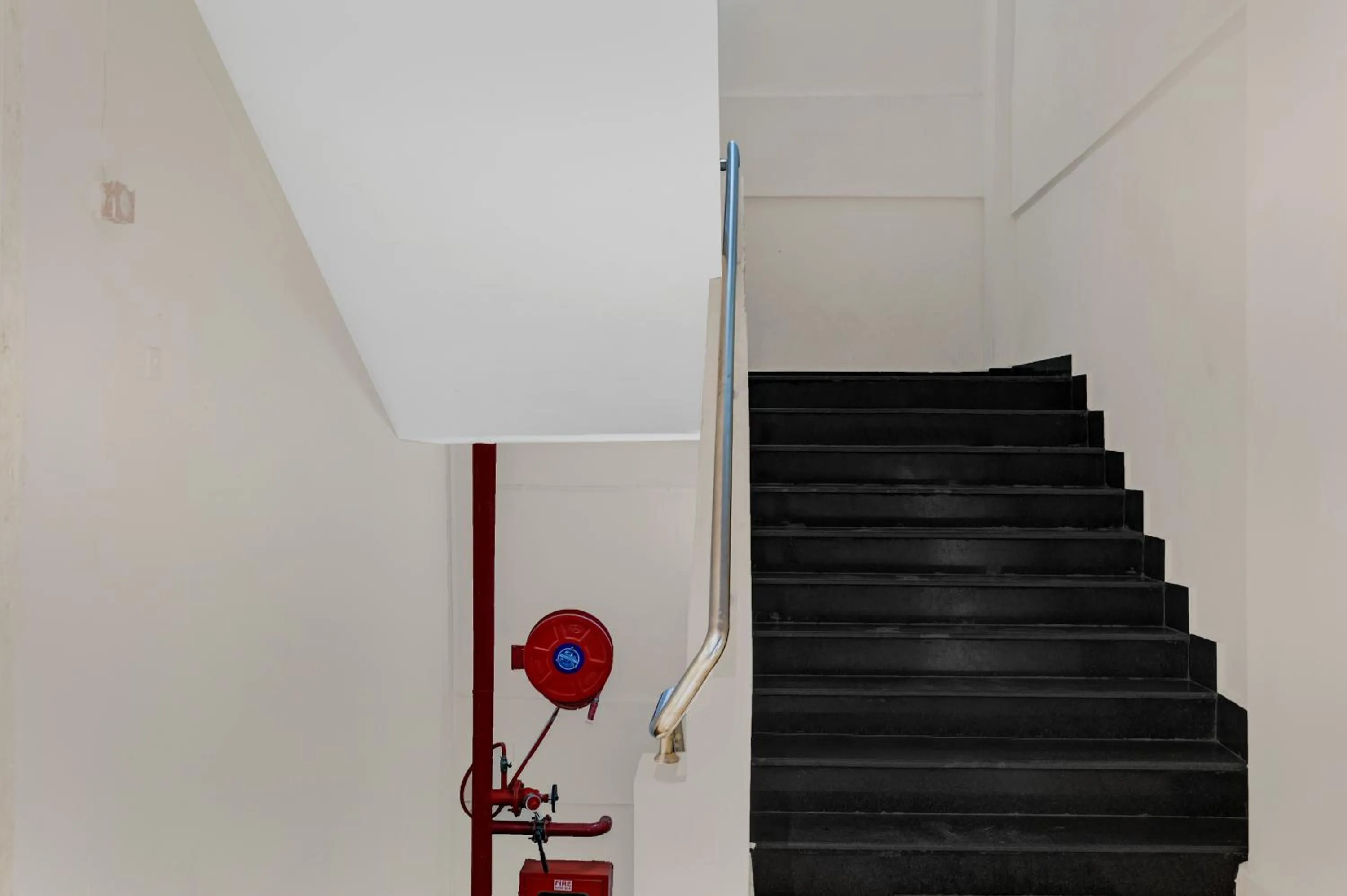 Lobby or reception in Treebo Madhuvan Grand