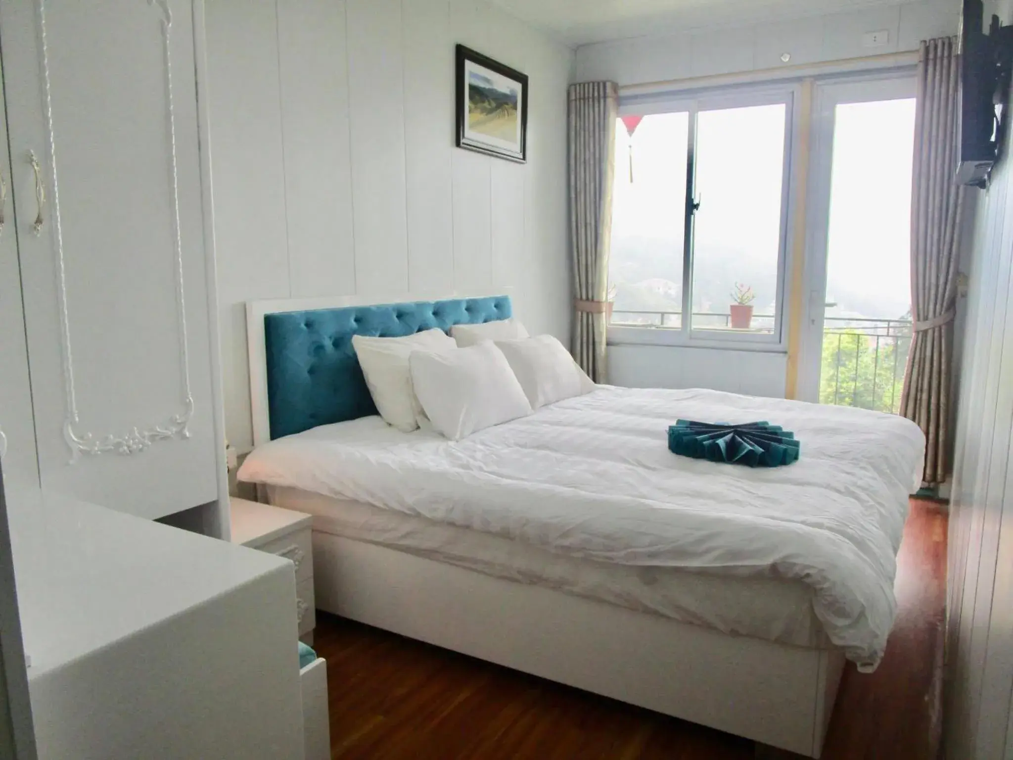 Sapa Center View Hotel Sapa Center View Hotel