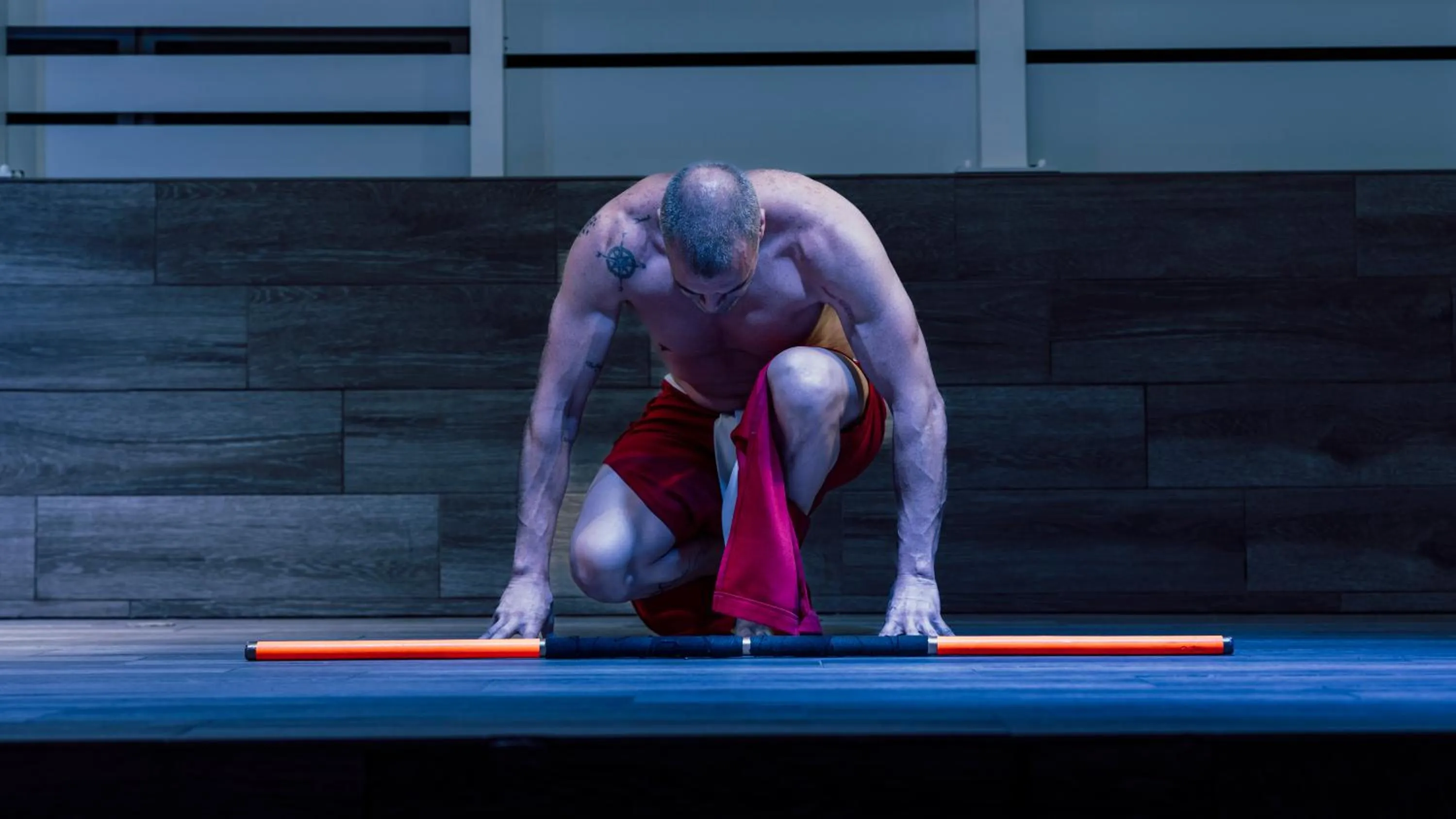 Entertainment in Labranda Marieta & Spa - Adults Only