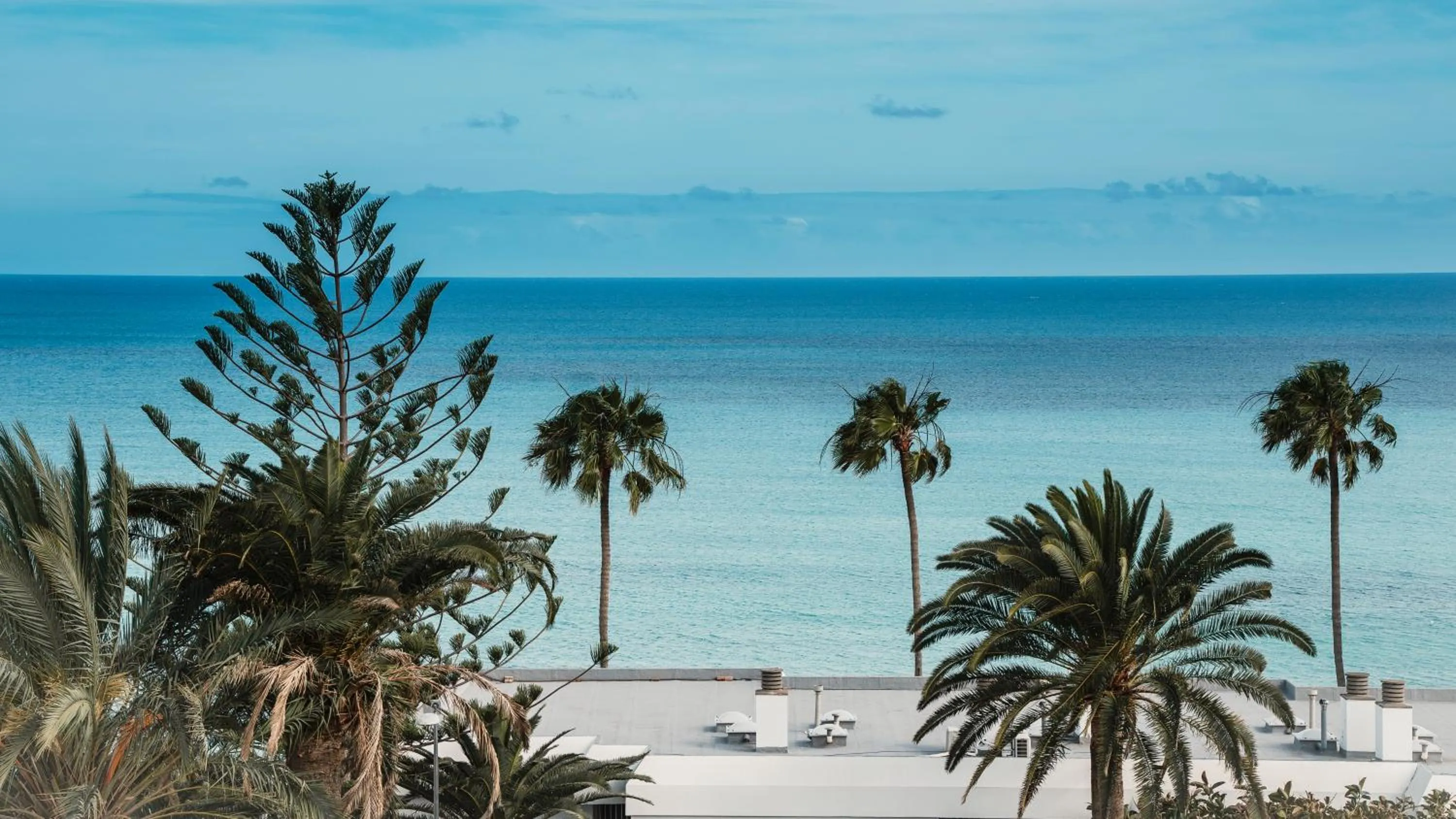 Sea view in Labranda Marieta & Spa - Adults Only