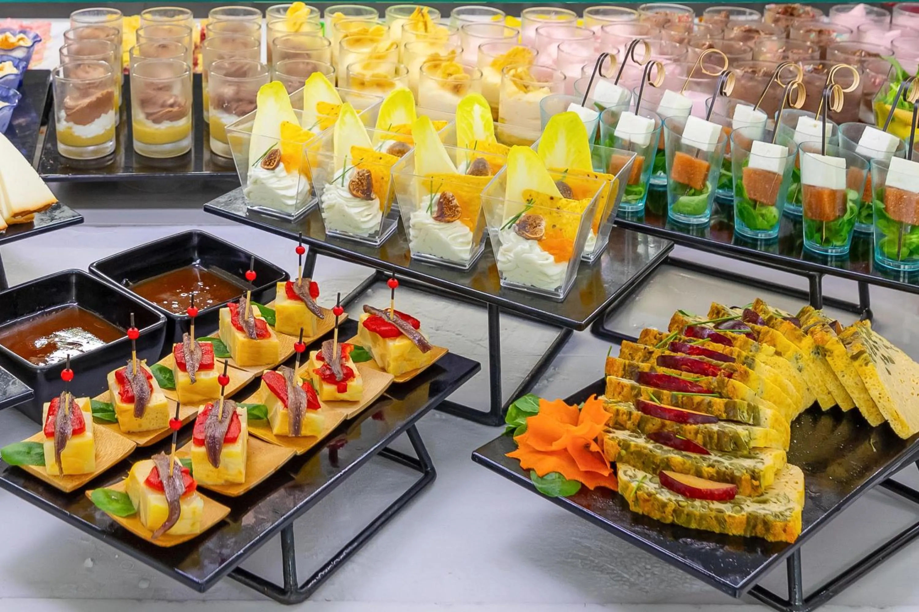 Restaurant/places to eat in Labranda Marieta & Spa - Adults Only