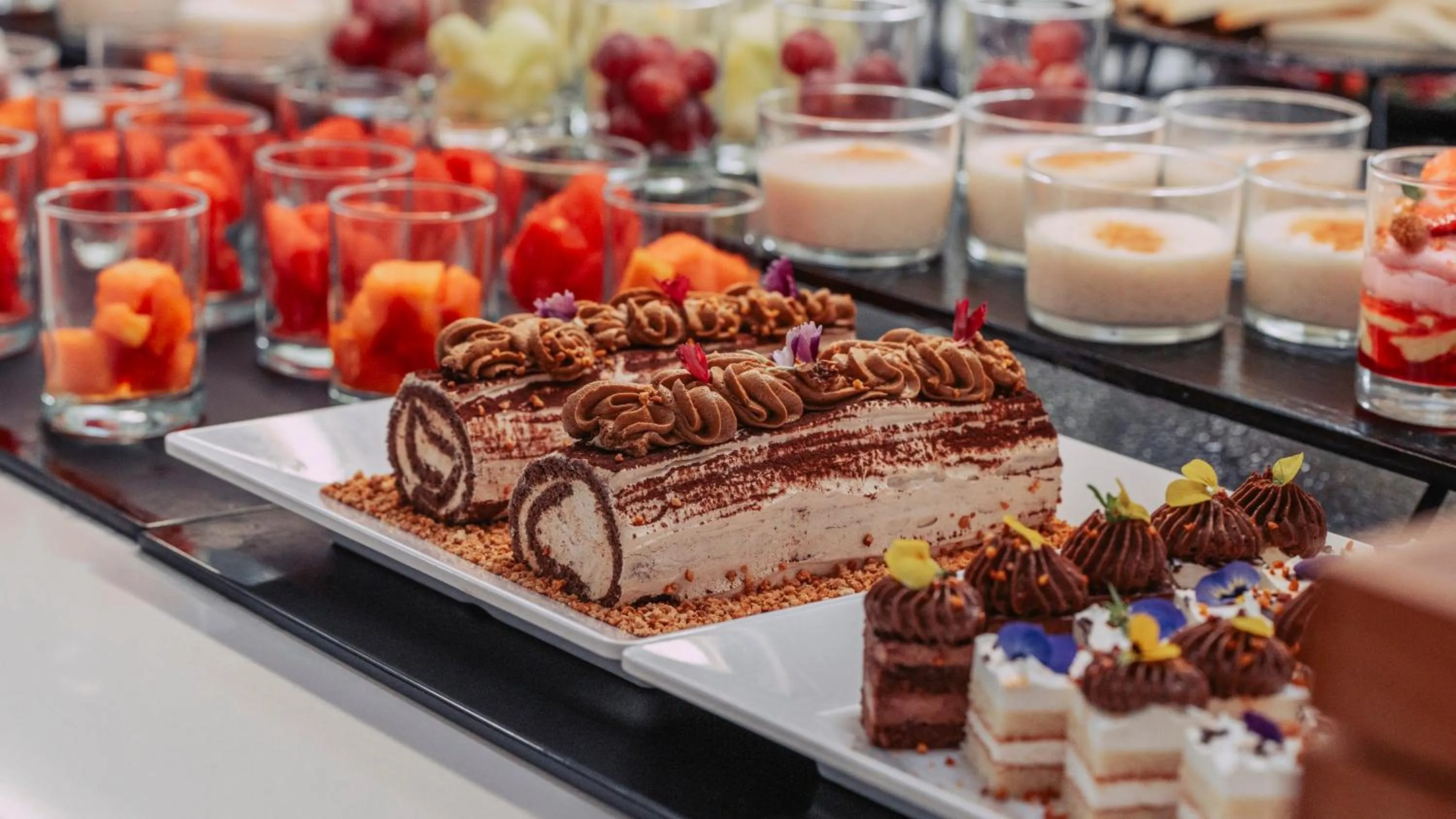 Food in Labranda Marieta & Spa - Adults Only