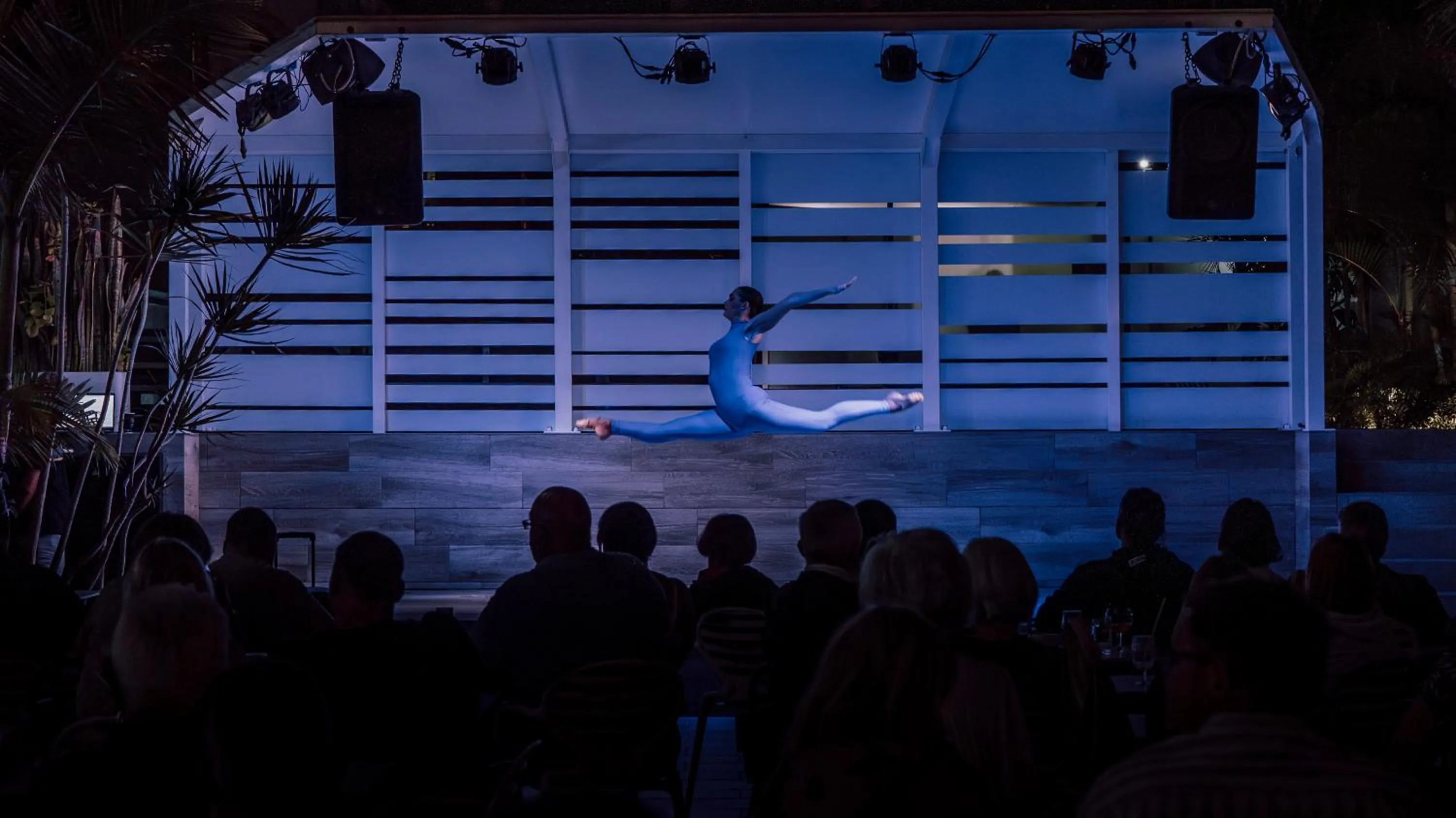 Entertainment in Labranda Marieta & Spa - Adults Only