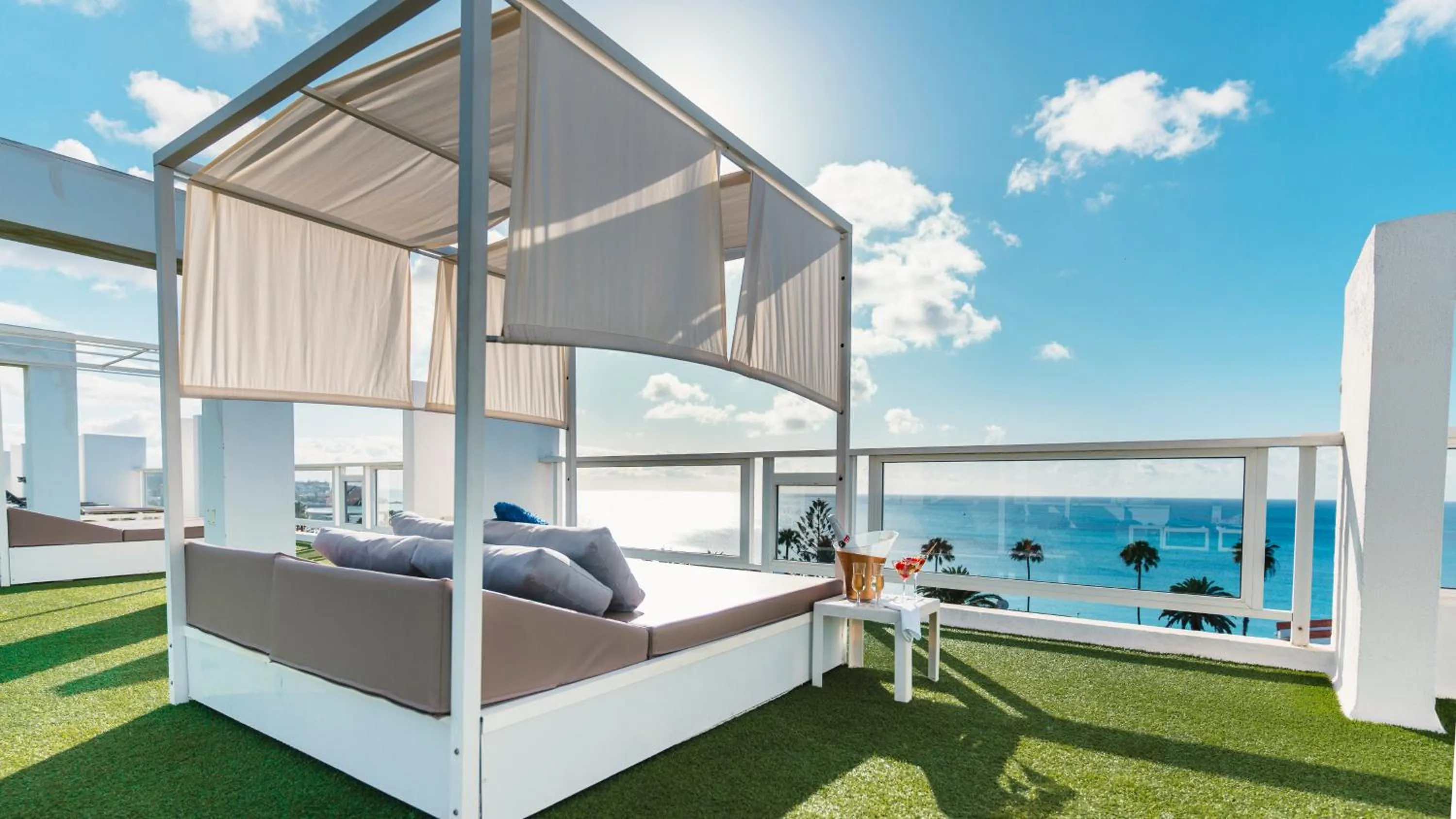 Sea view in Labranda Marieta & Spa - Adults Only