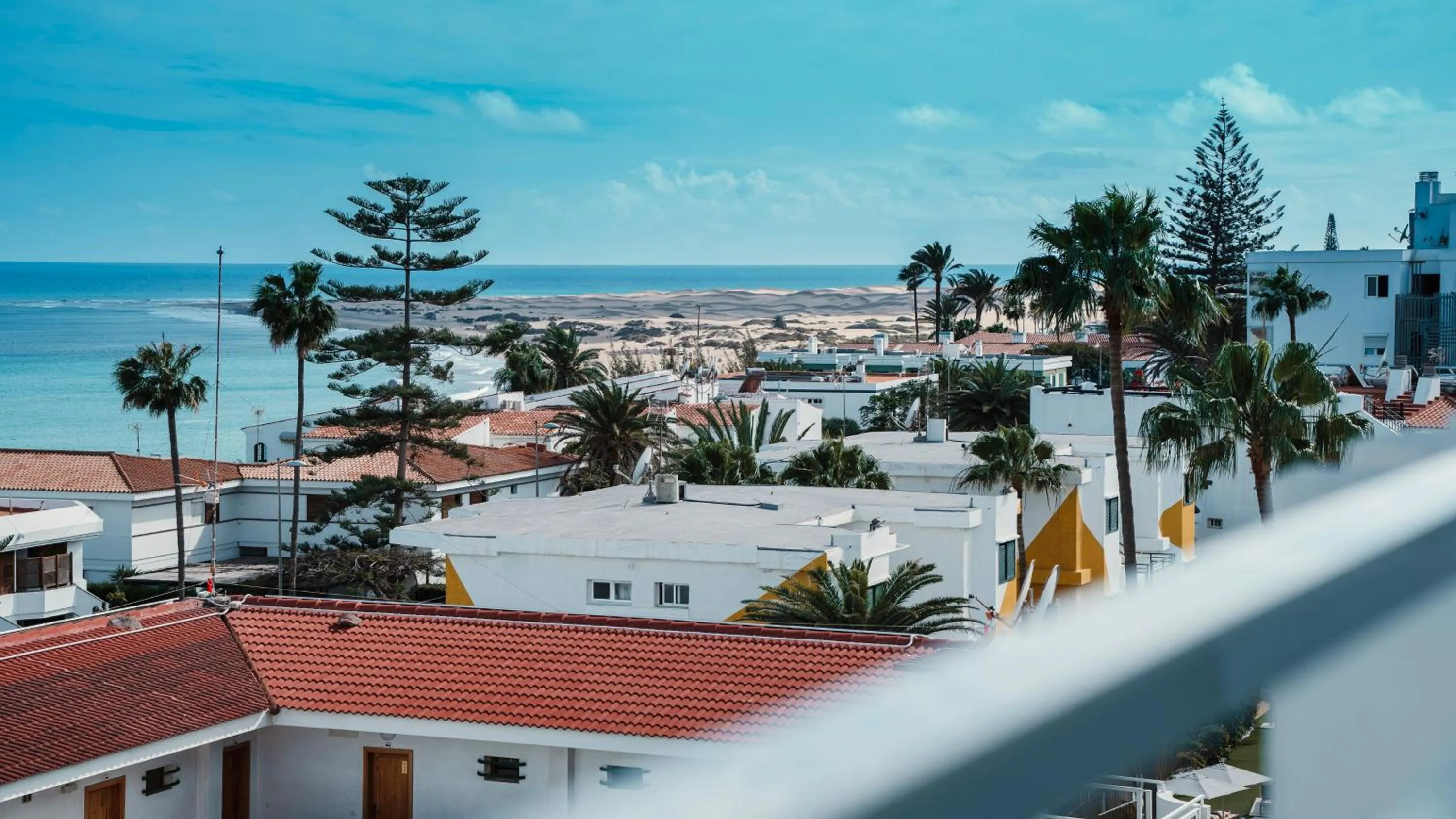 Sea view in Labranda Marieta & Spa - Adults Only