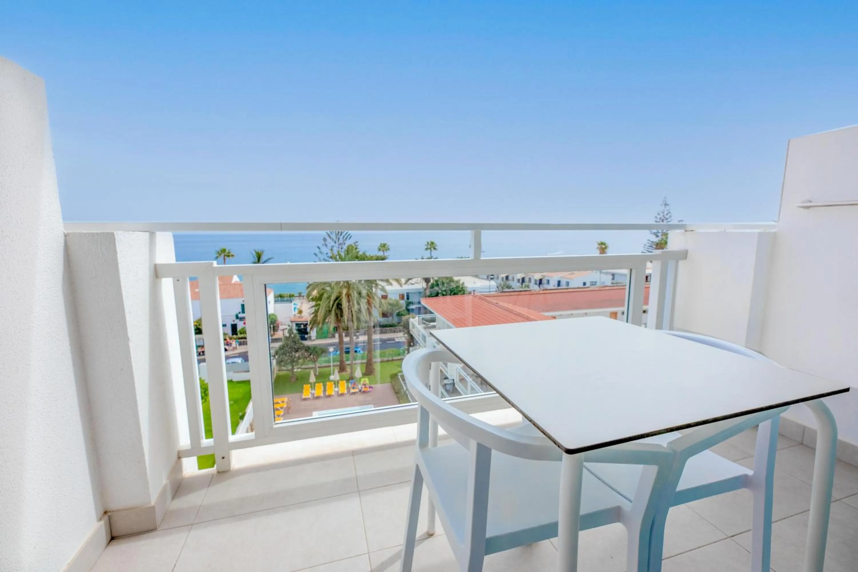View (from property/room) in Labranda Marieta & Spa - Adults Only