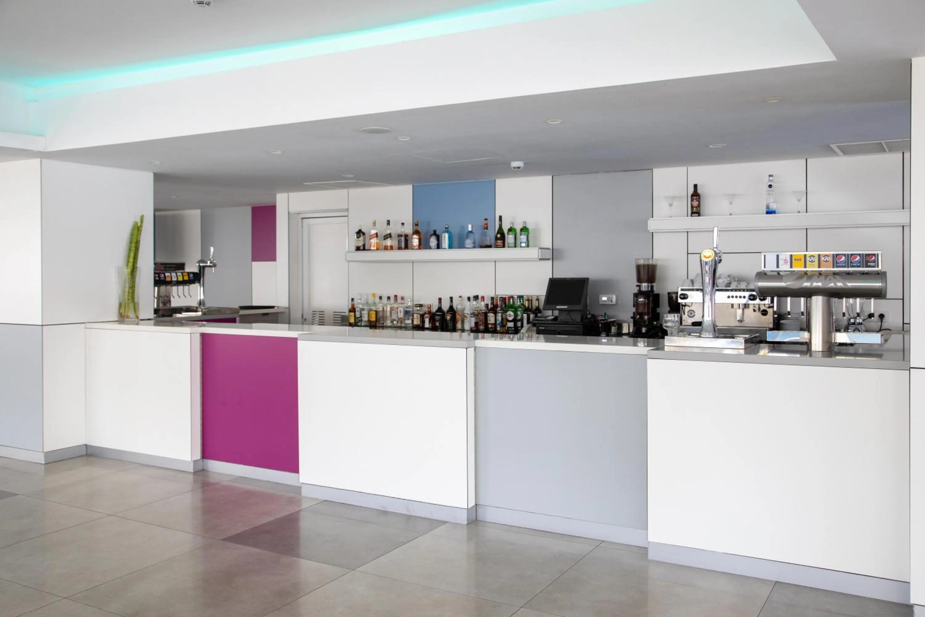 Lobby or reception in Labranda Marieta & Spa - Adults Only