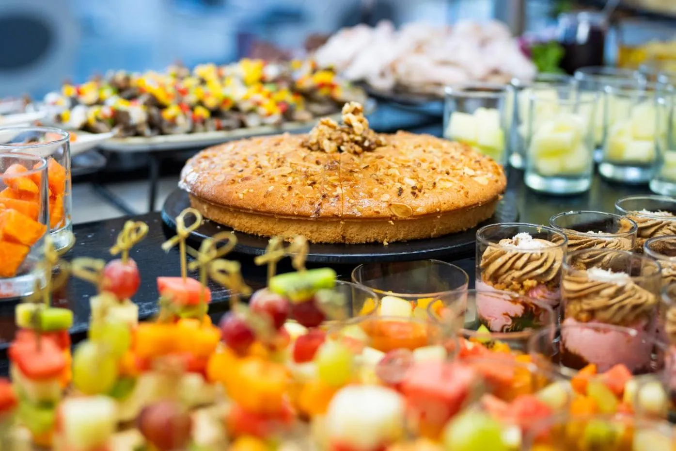 Food in Labranda Marieta & Spa - Adults Only