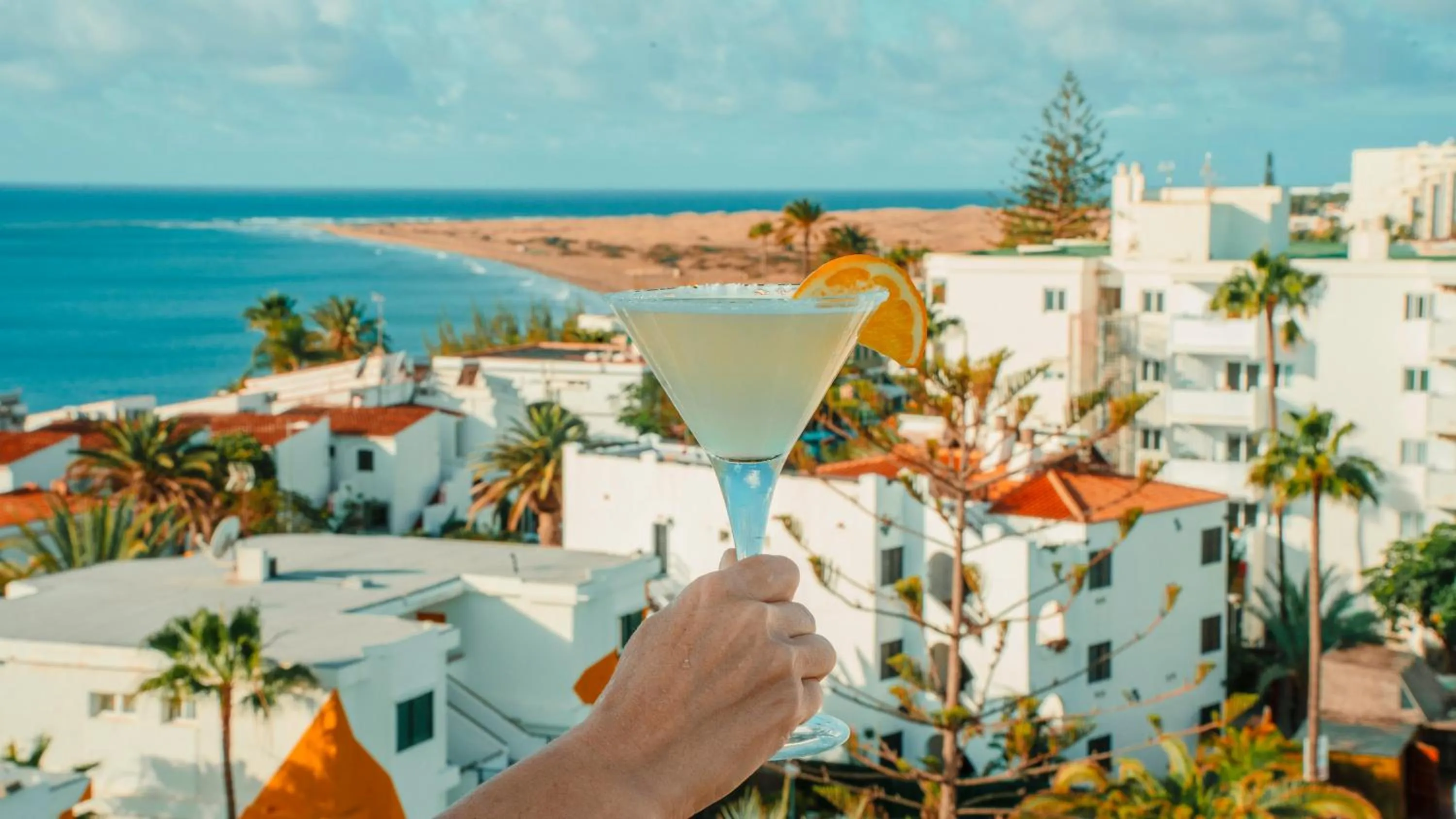 Sea view in Labranda Marieta & Spa - Adults Only