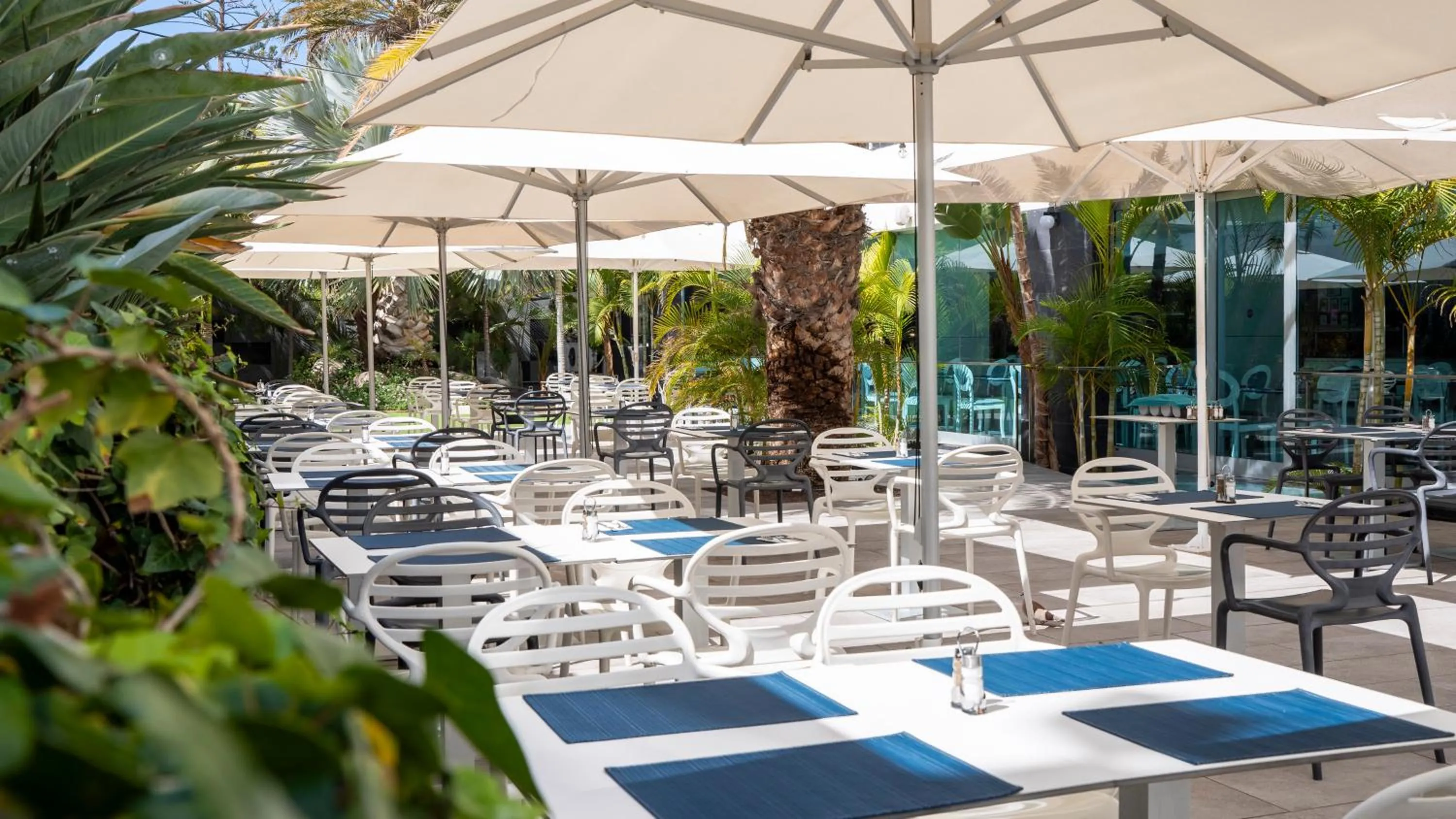 Restaurant/places to eat in Labranda Marieta & Spa - Adults Only