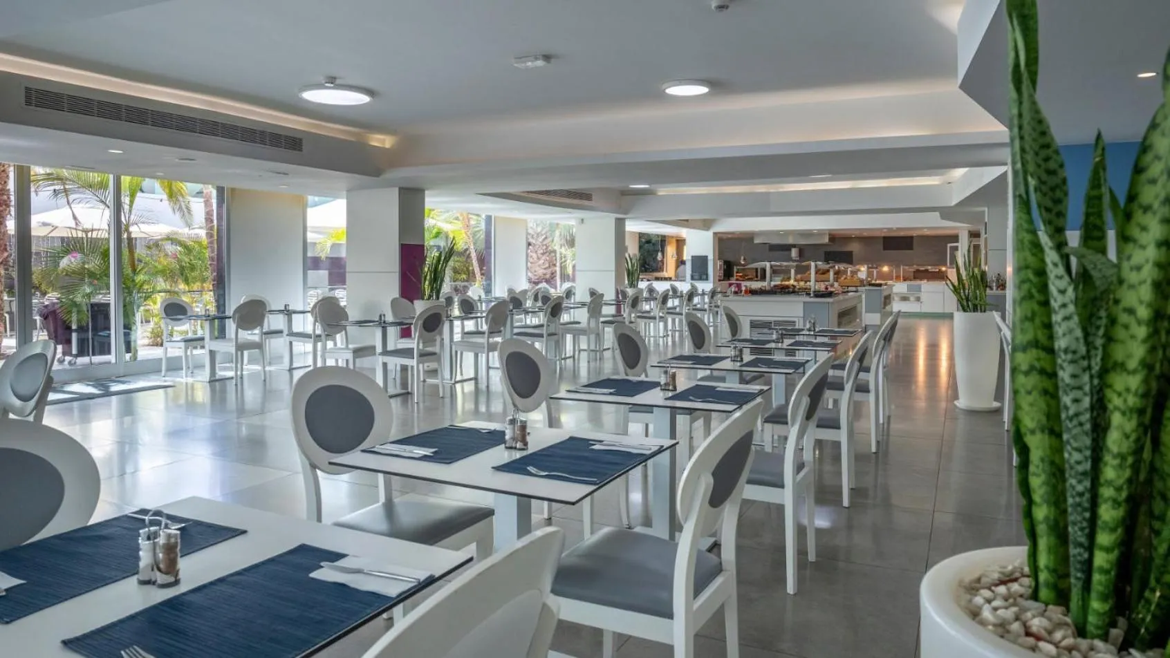Restaurant/places to eat in Labranda Marieta & Spa - Adults Only