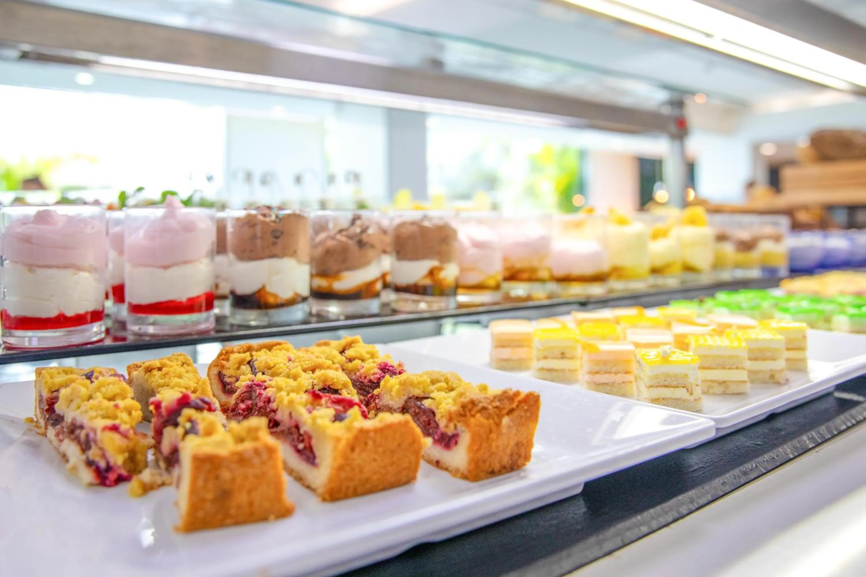 Restaurant/places to eat in Labranda Marieta & Spa - Adults Only