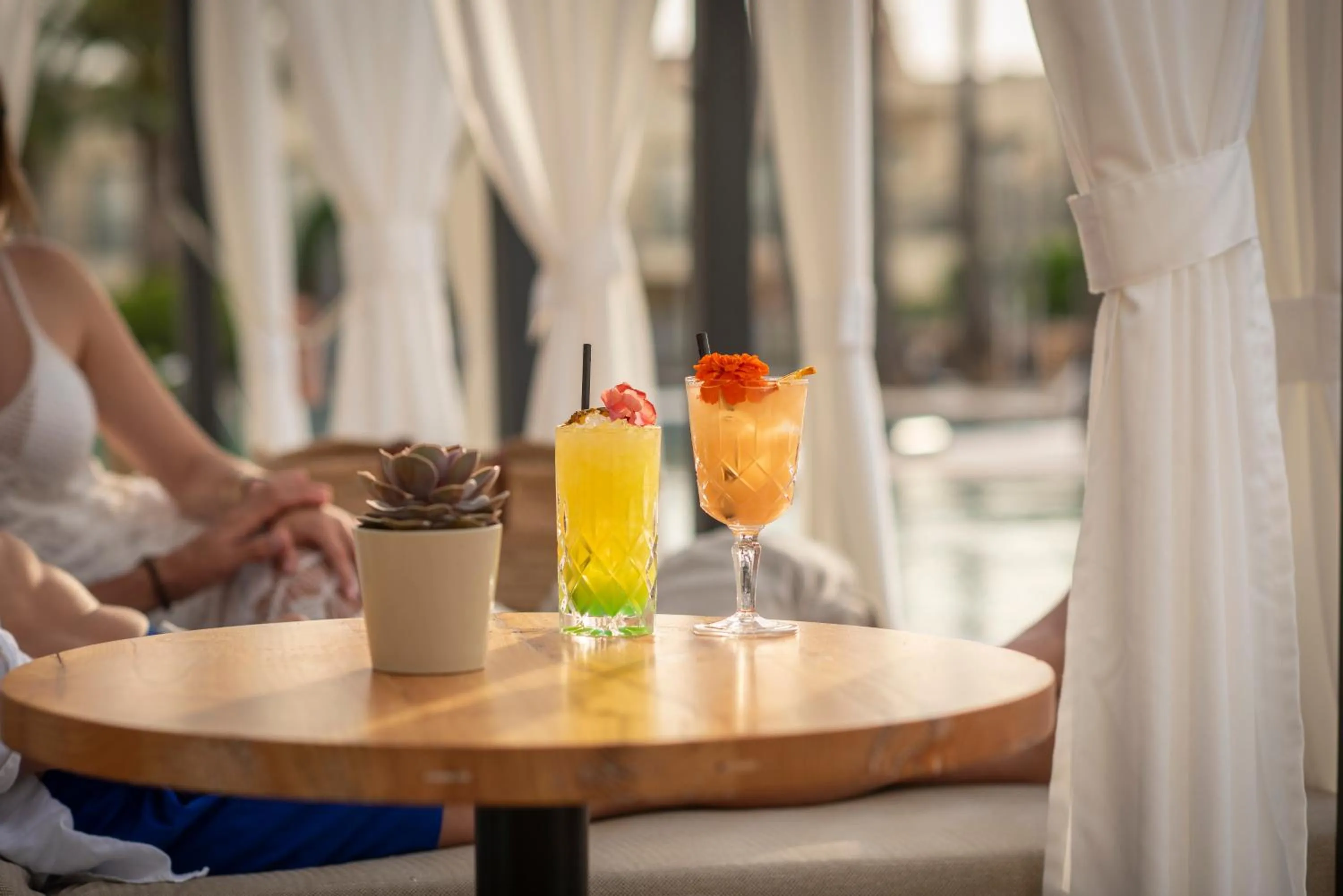 Lounge or bar in Valentin Star Menorca - Adults Only