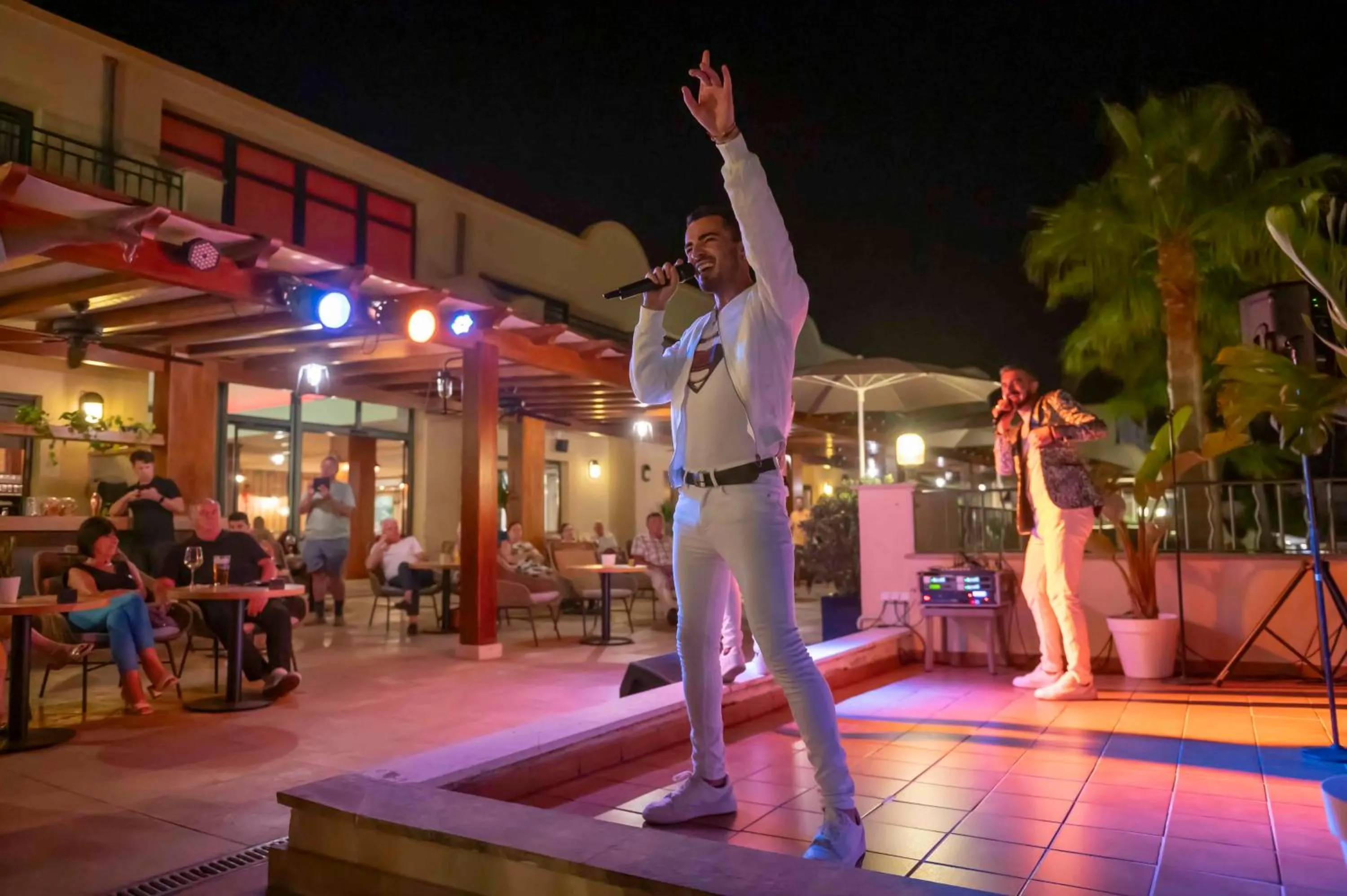 Activities in Valentin Star Menorca - Adults Only