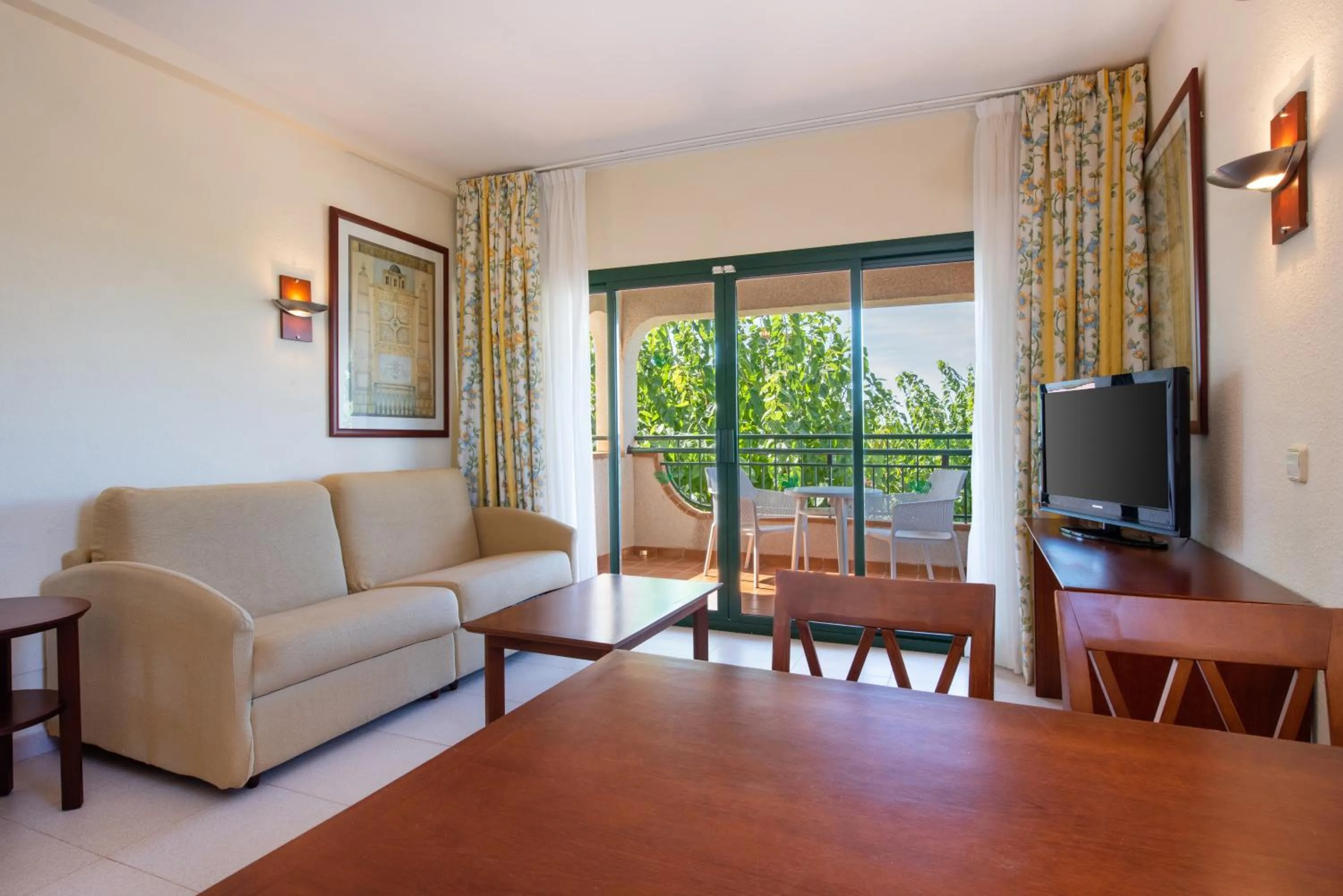 Bedroom in Valentin Son Bou