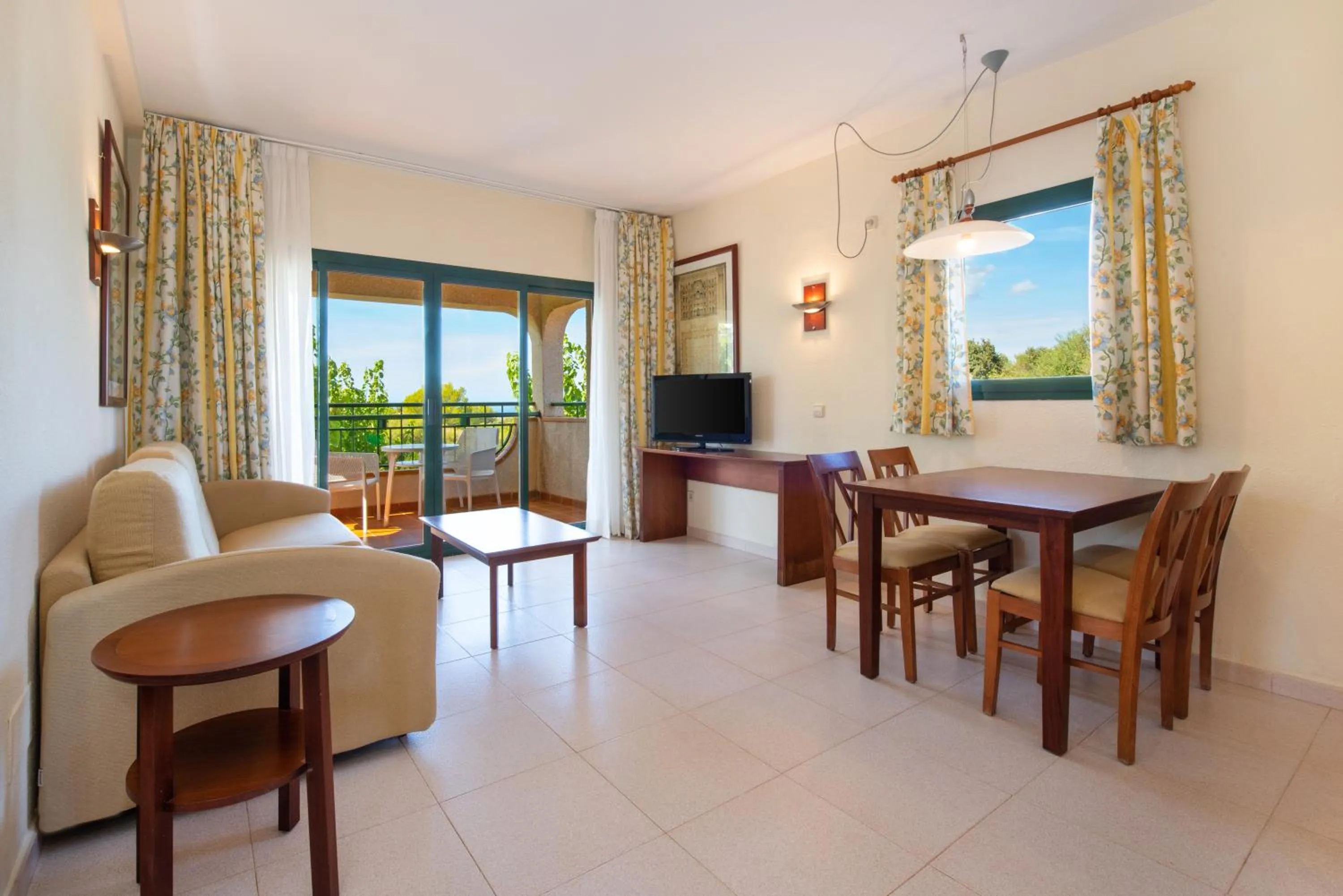 Bedroom in Valentin Son Bou